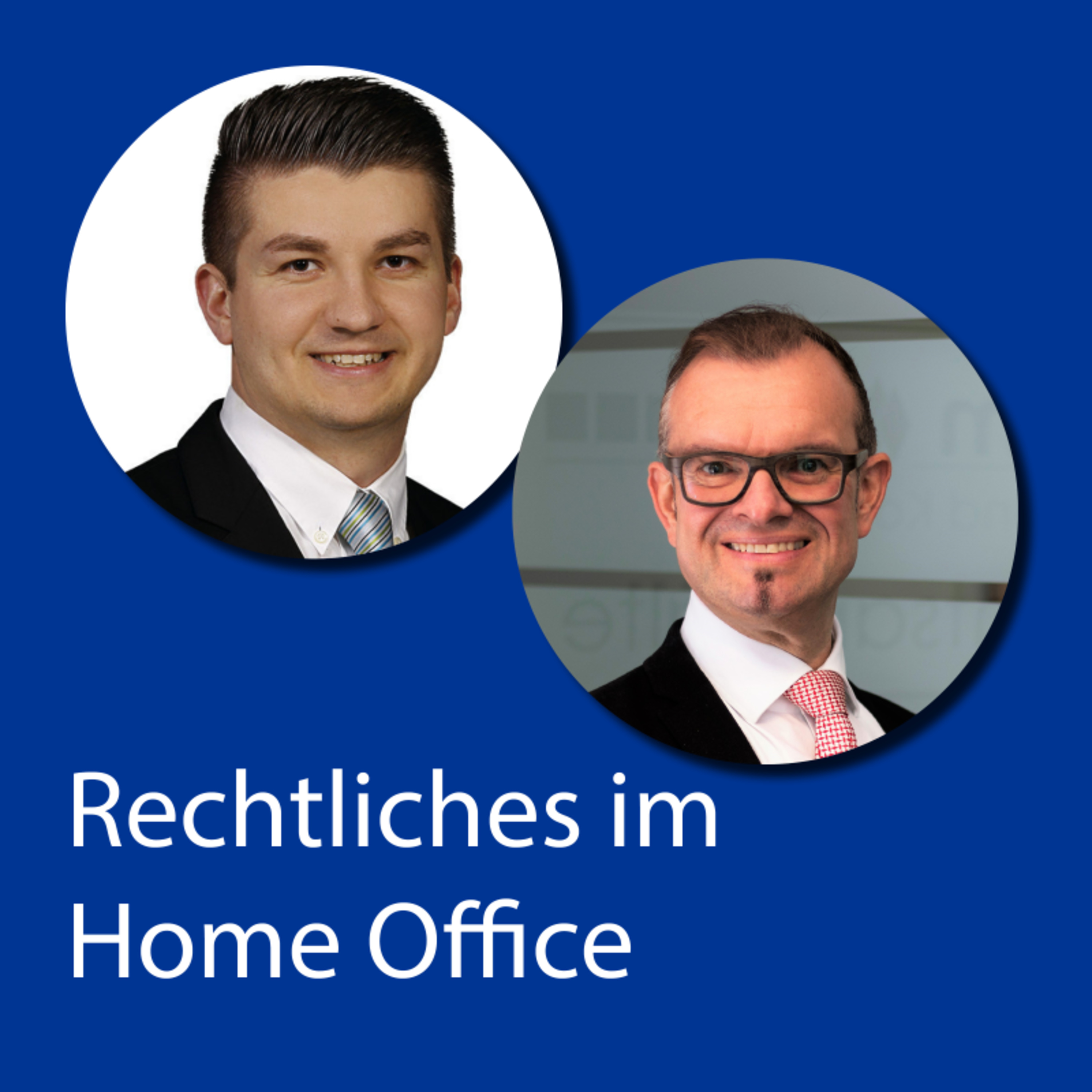 Auf eine Tasse mit ... - Der Podcast von Unternehmern für Unternehmer
