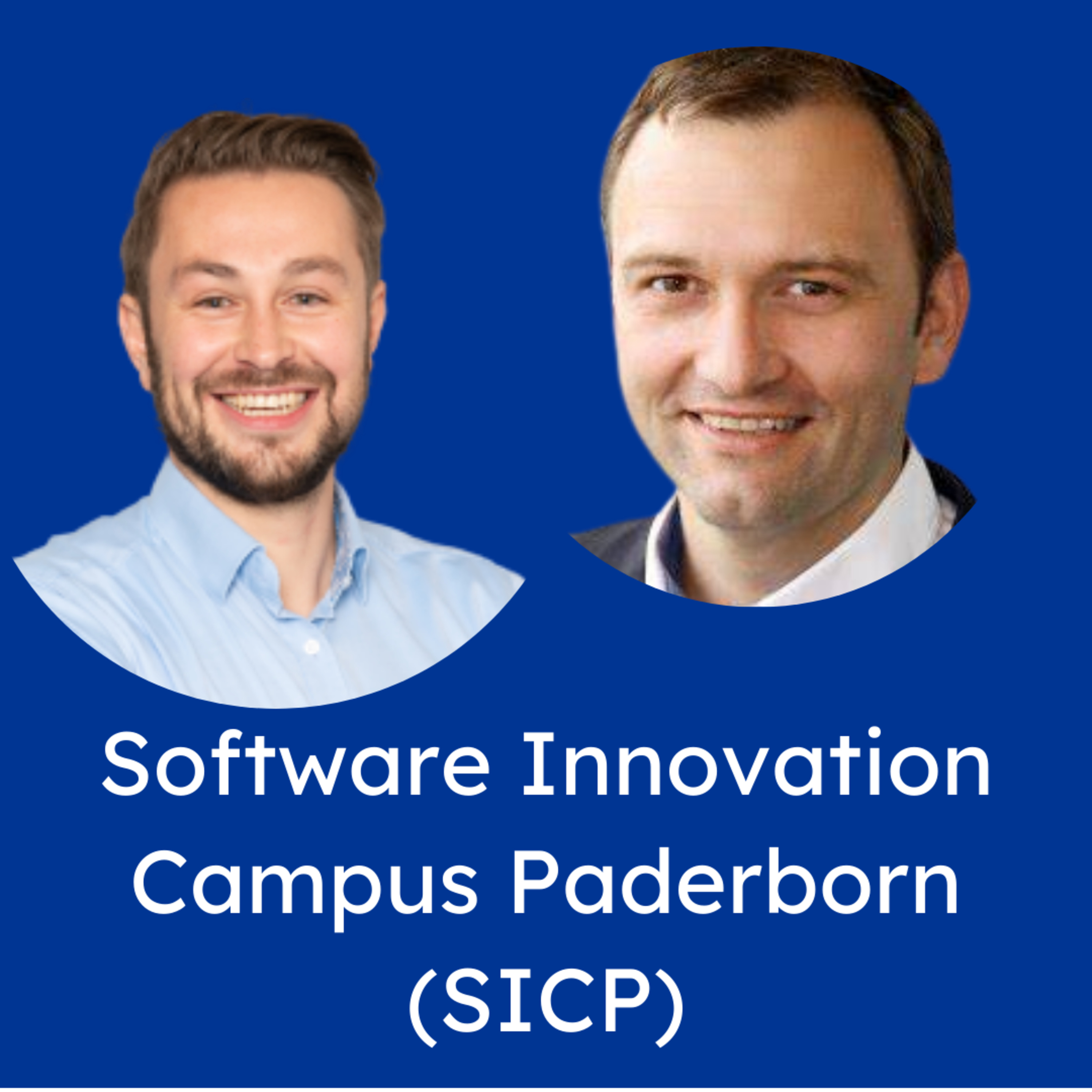 Auf eine Tasse mit ... - Der Podcast von Unternehmern für Unternehmer