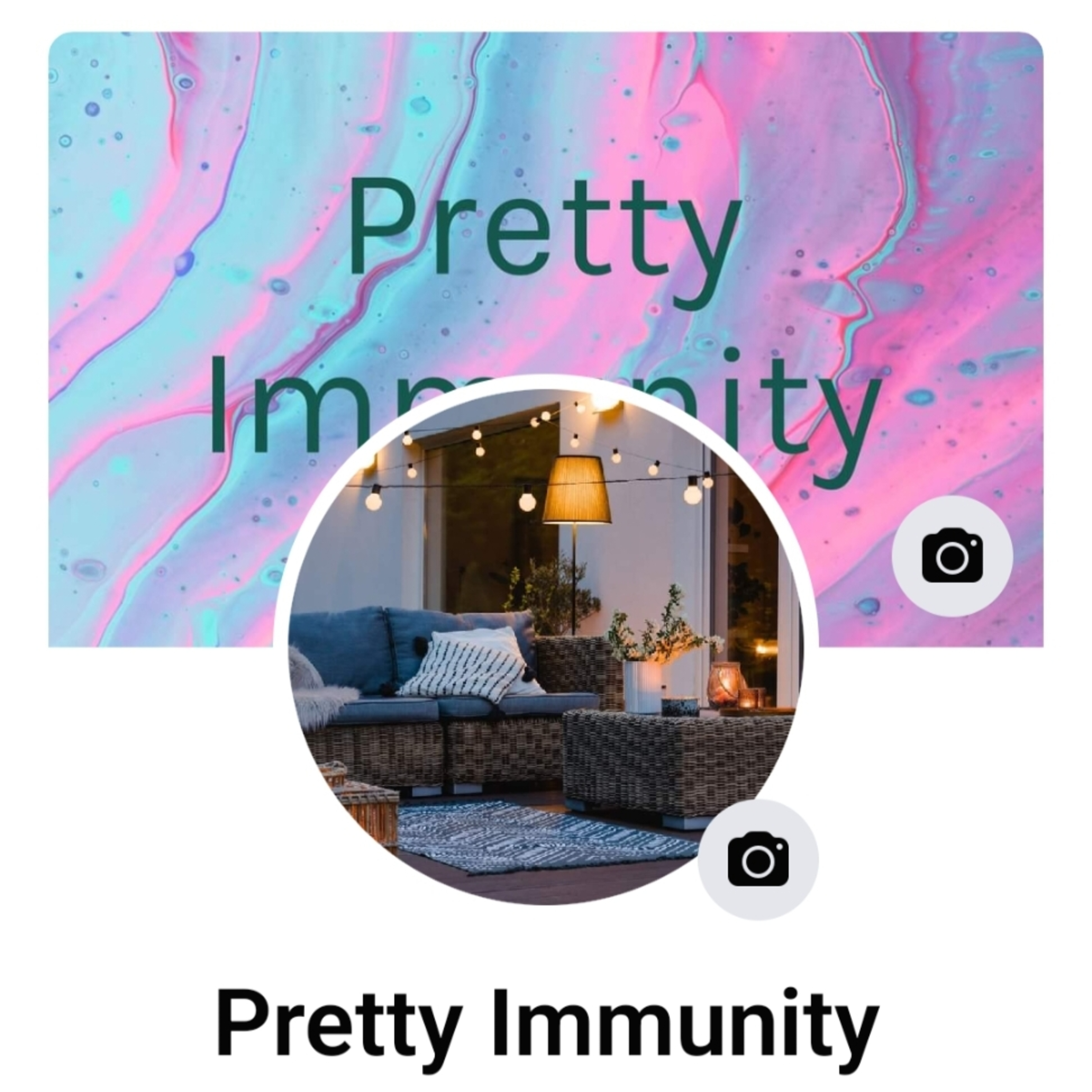 EP269 - Pretty Immunity-Rock Sugar Column-Travelling Experiences with Special Guest, Ms. Linda King  episode artwork