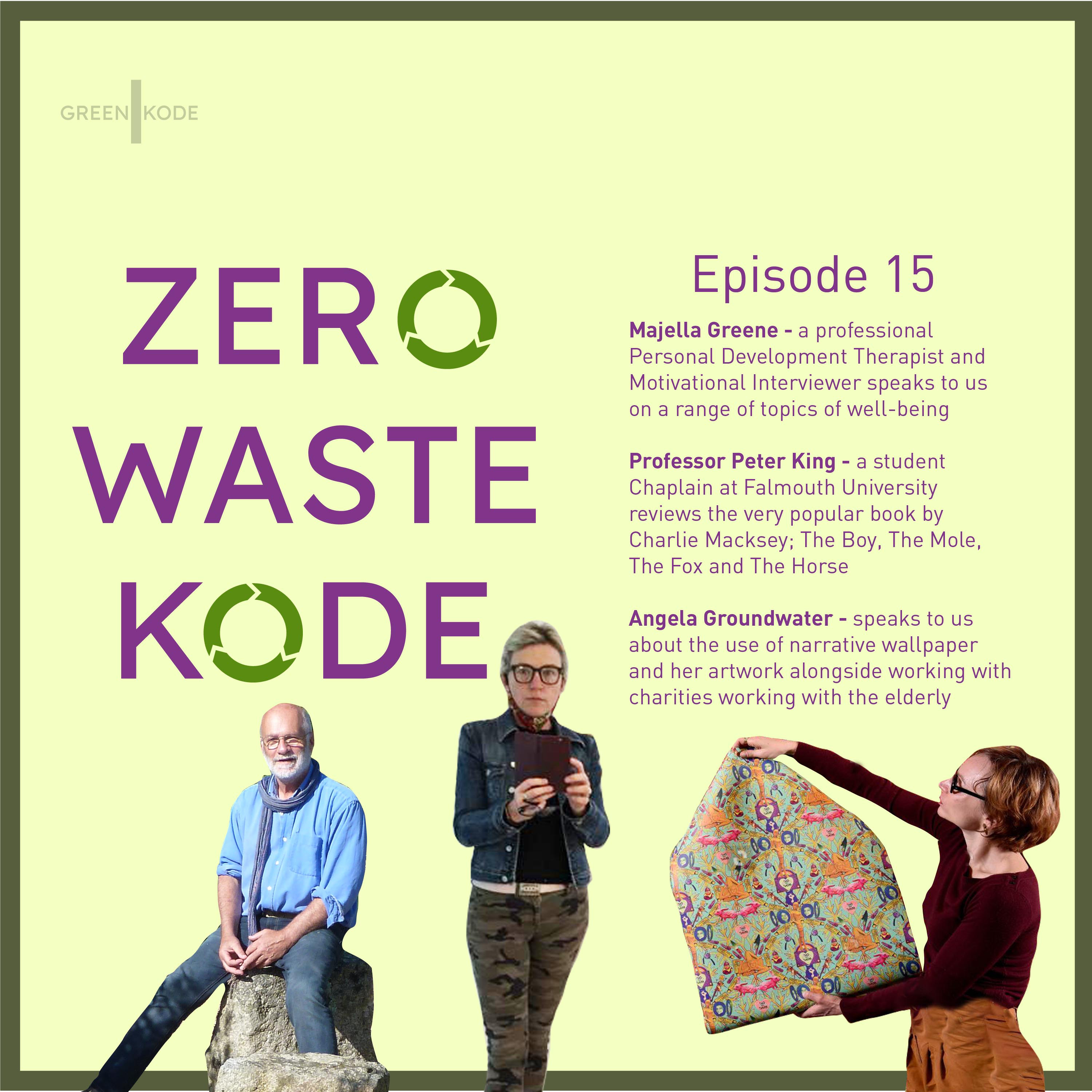 Zero Waste Kode: All Episodes