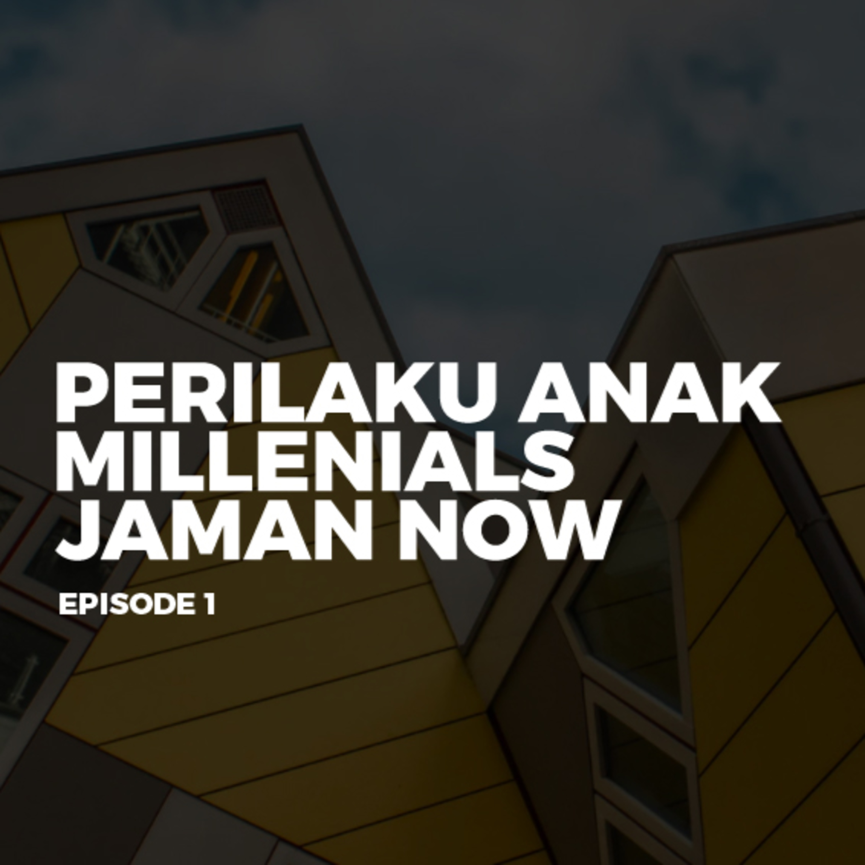 Cerita Kebaikan Podcast