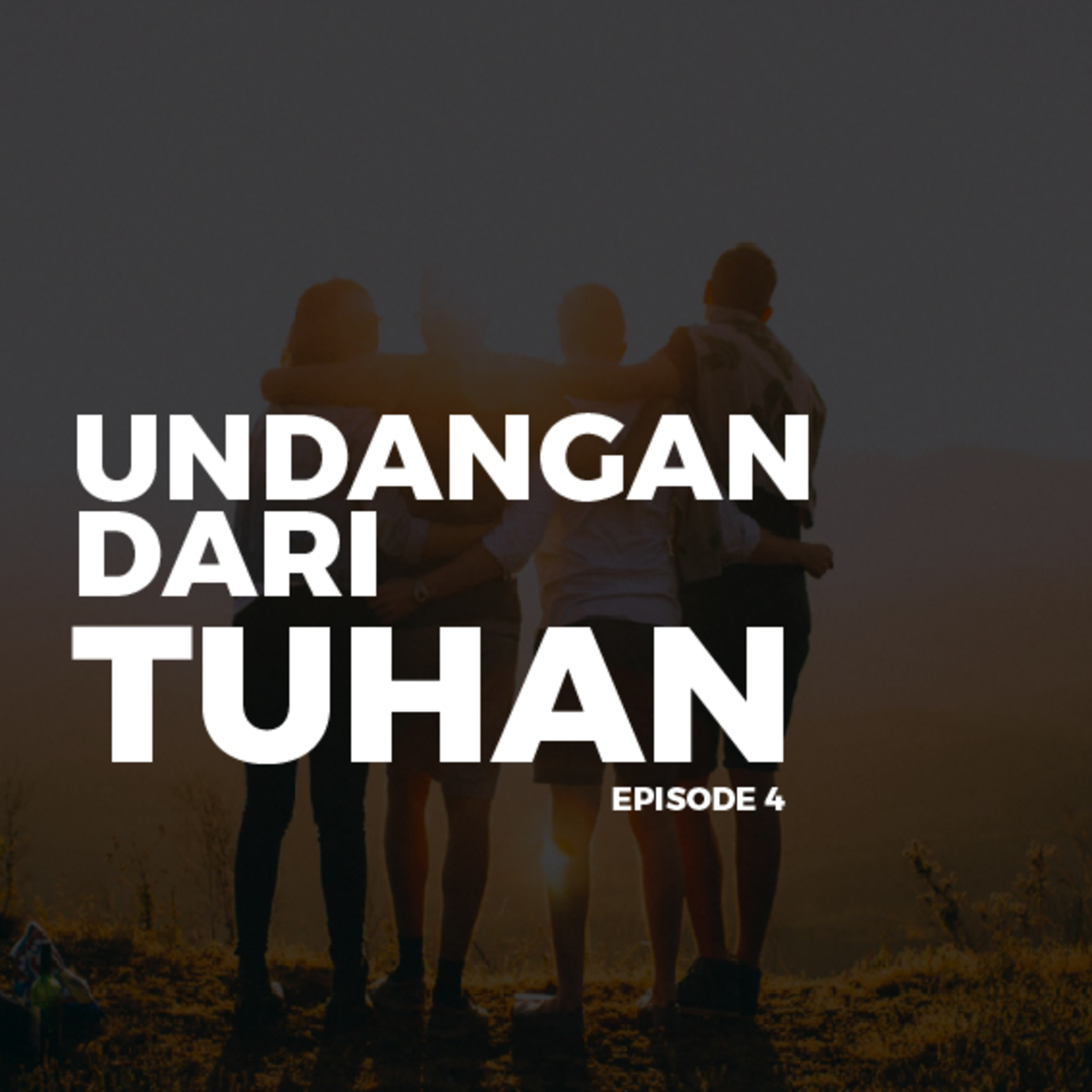 Cerita Kebaikan Podcast
