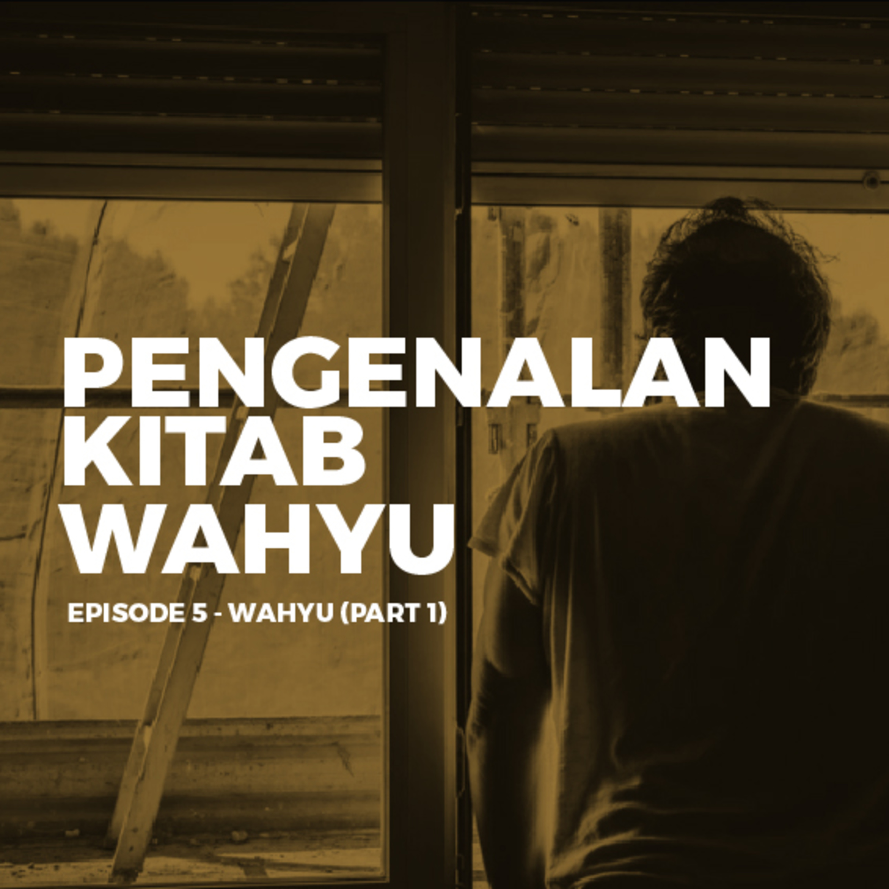 Cerita Kebaikan Podcast