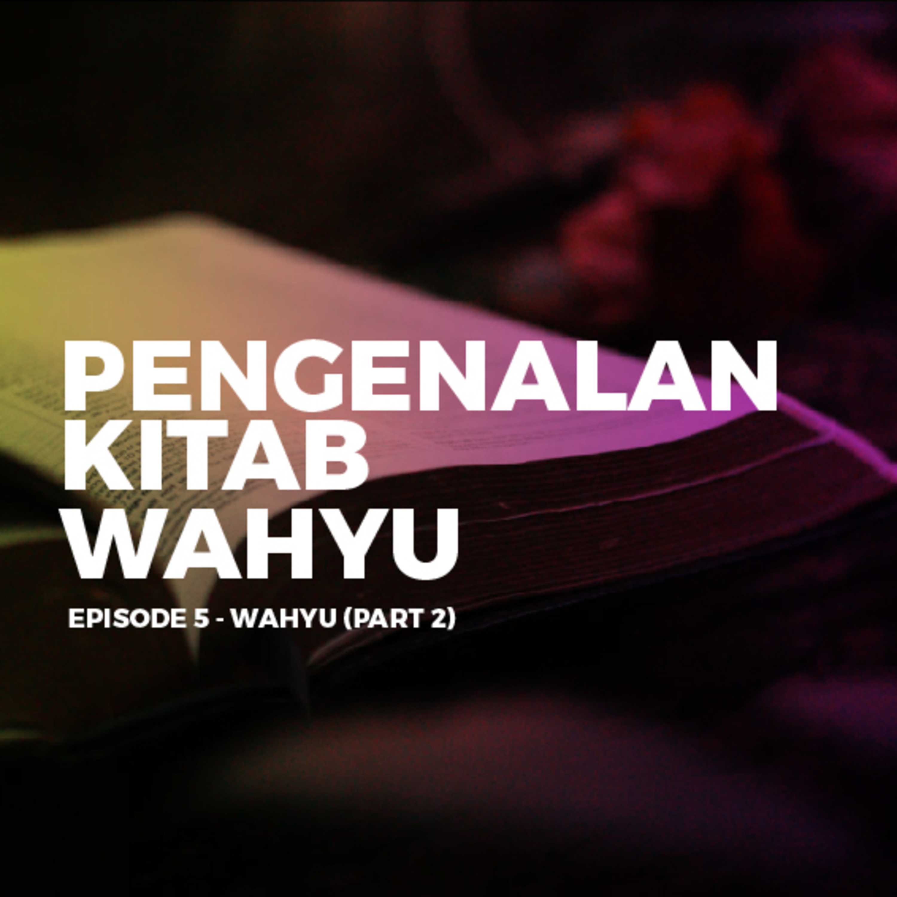 Cerita Kebaikan Podcast