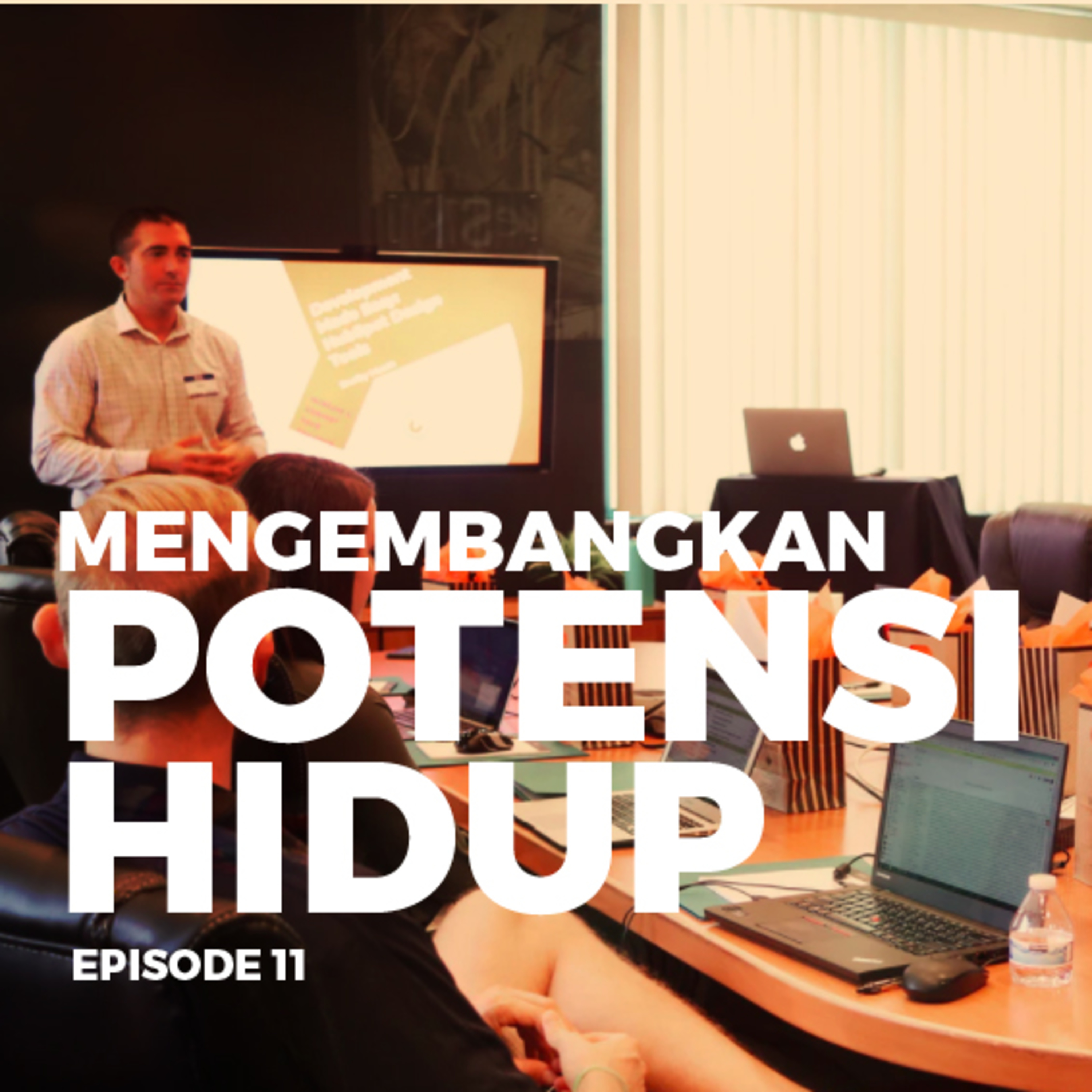 Cerita Kebaikan Podcast