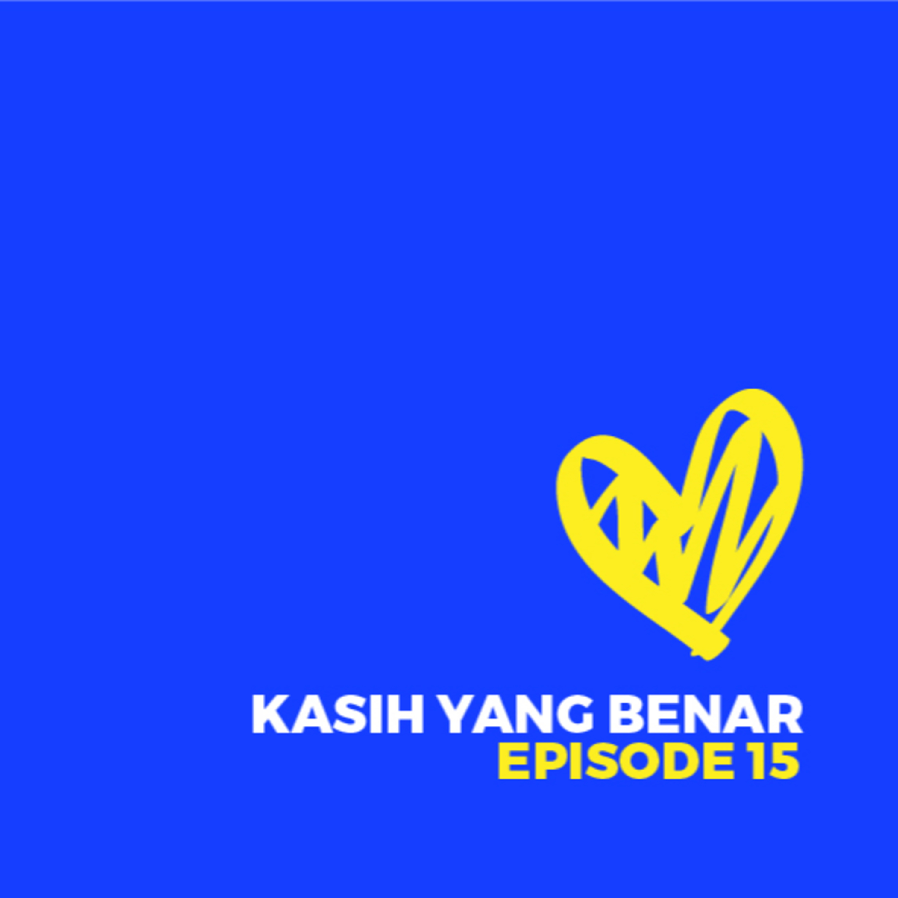 Cerita Kebaikan Podcast