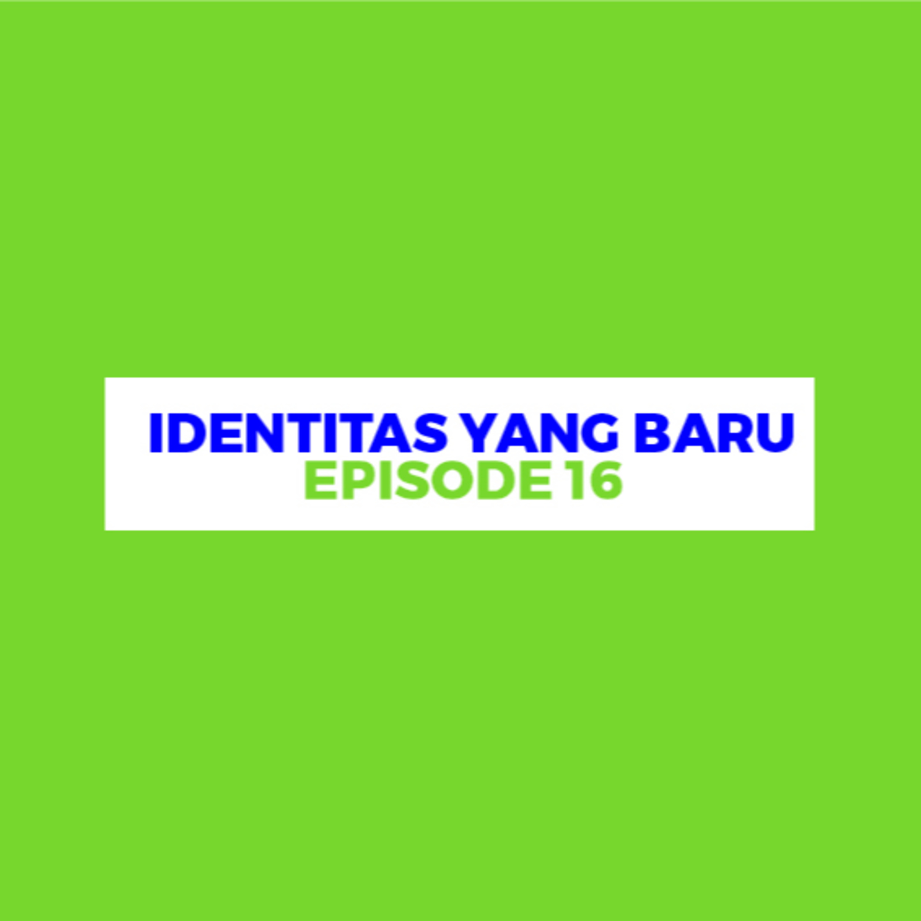 Cerita Kebaikan Podcast