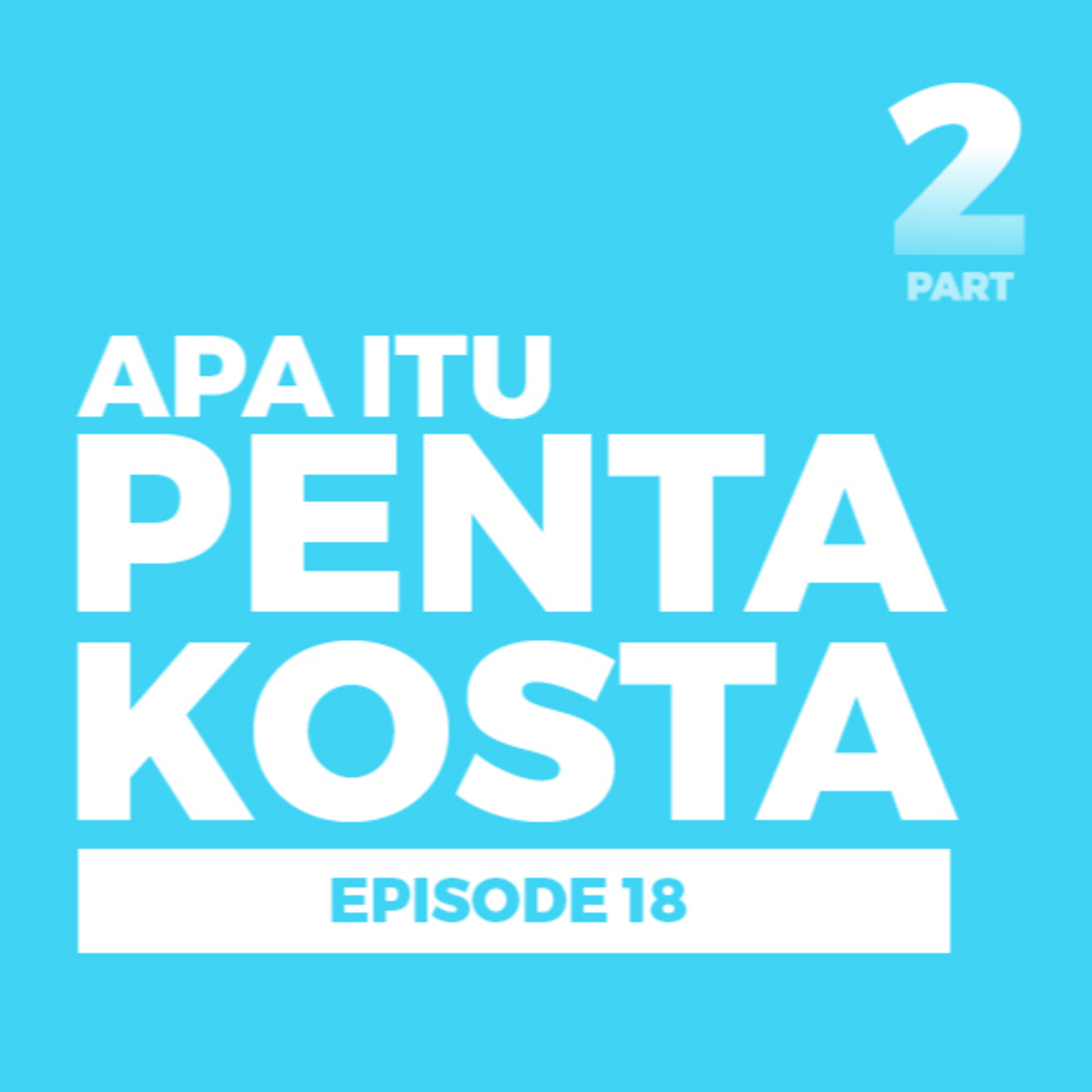 Cerita Kebaikan Podcast