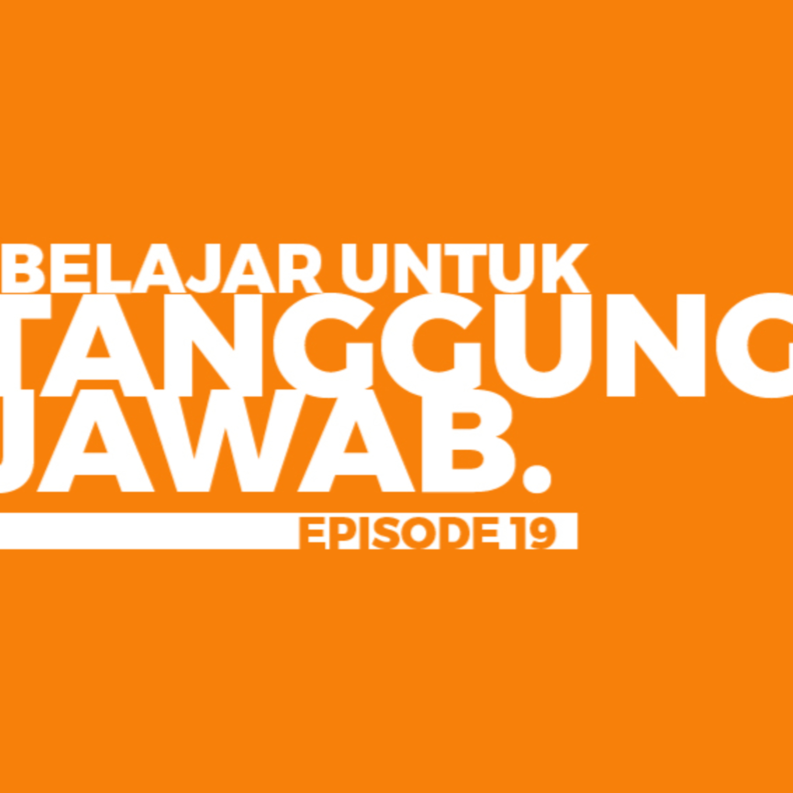 Cerita Kebaikan Podcast