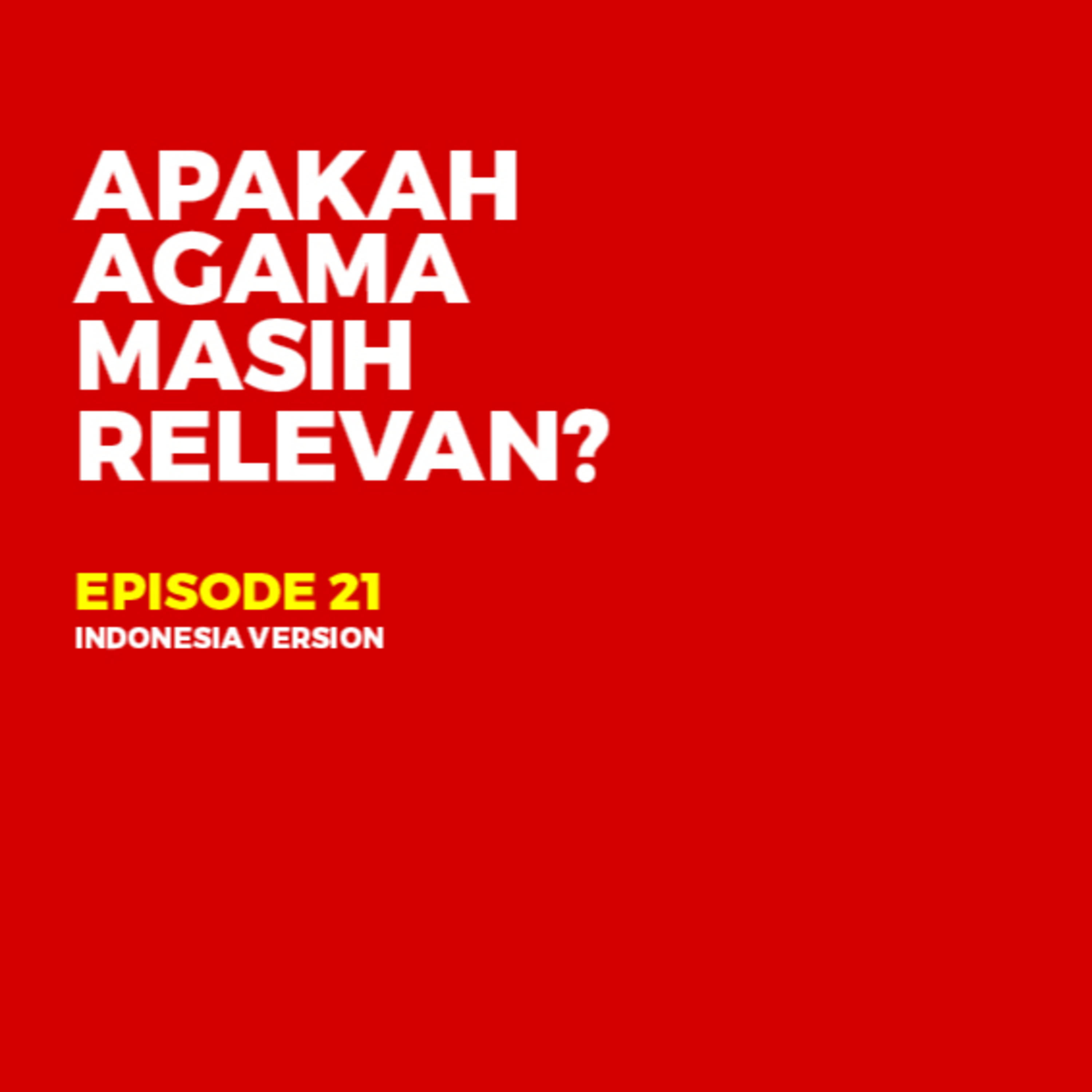 Cerita Kebaikan Podcast