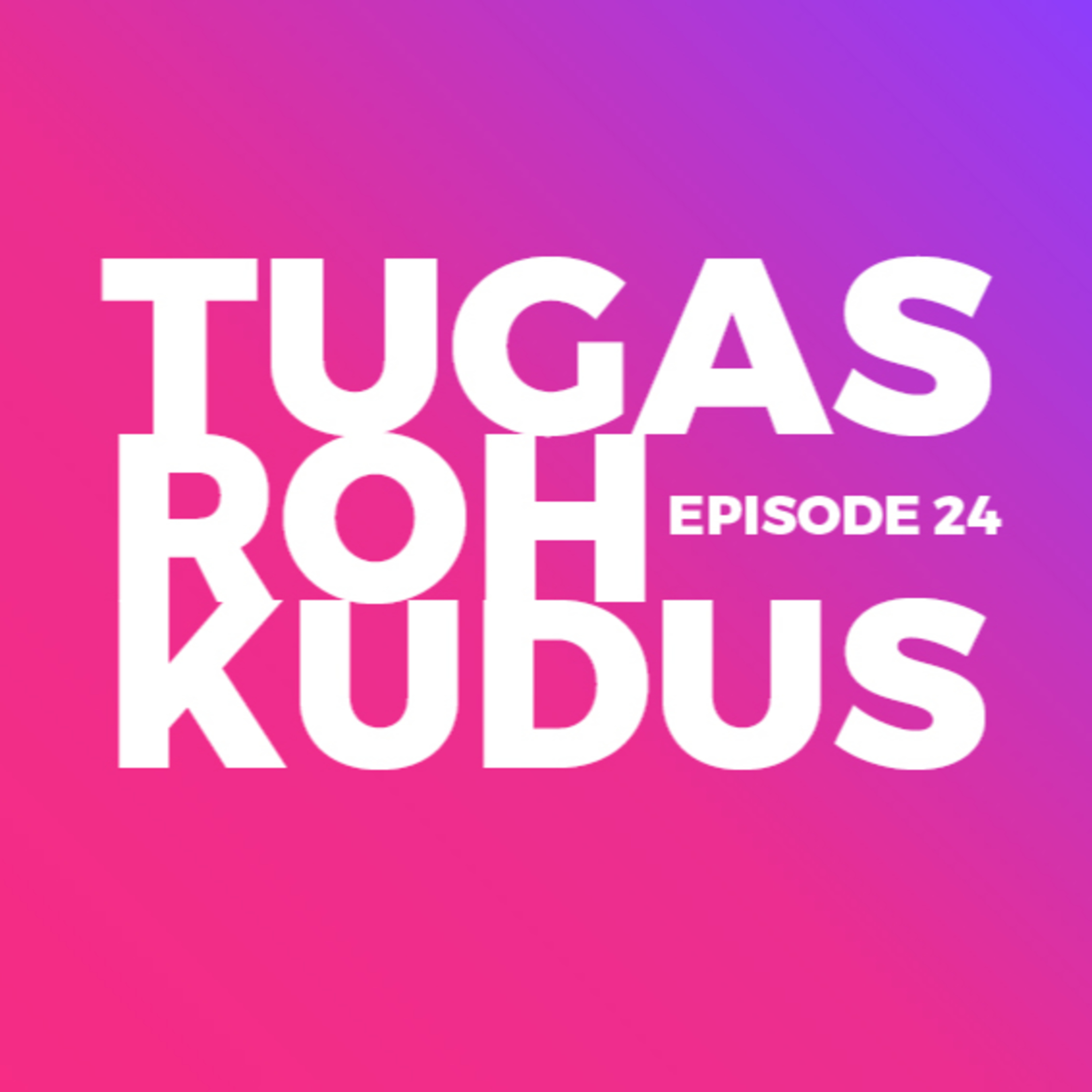Cerita Kebaikan Podcast
