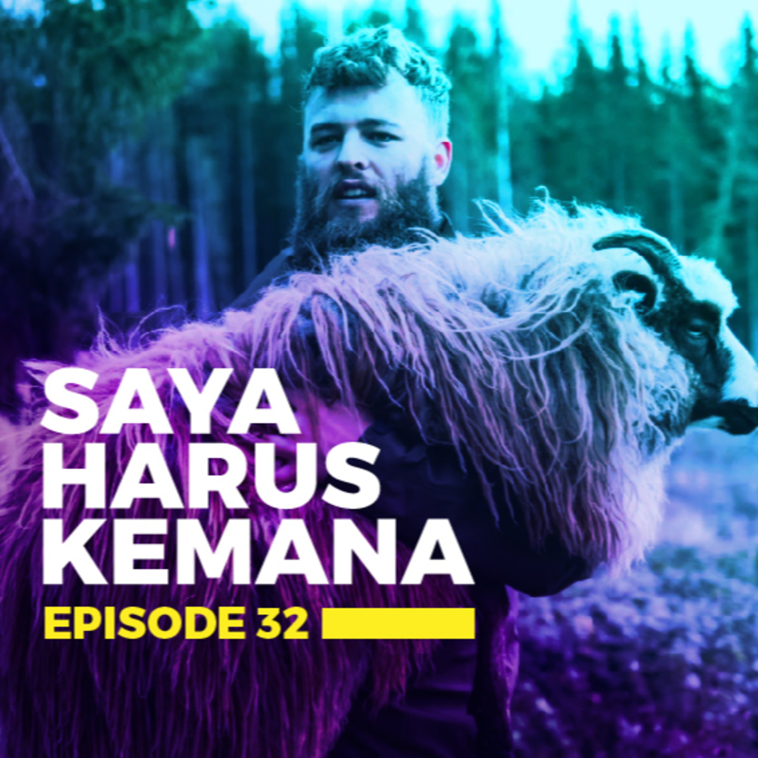 Cerita Kebaikan Podcast