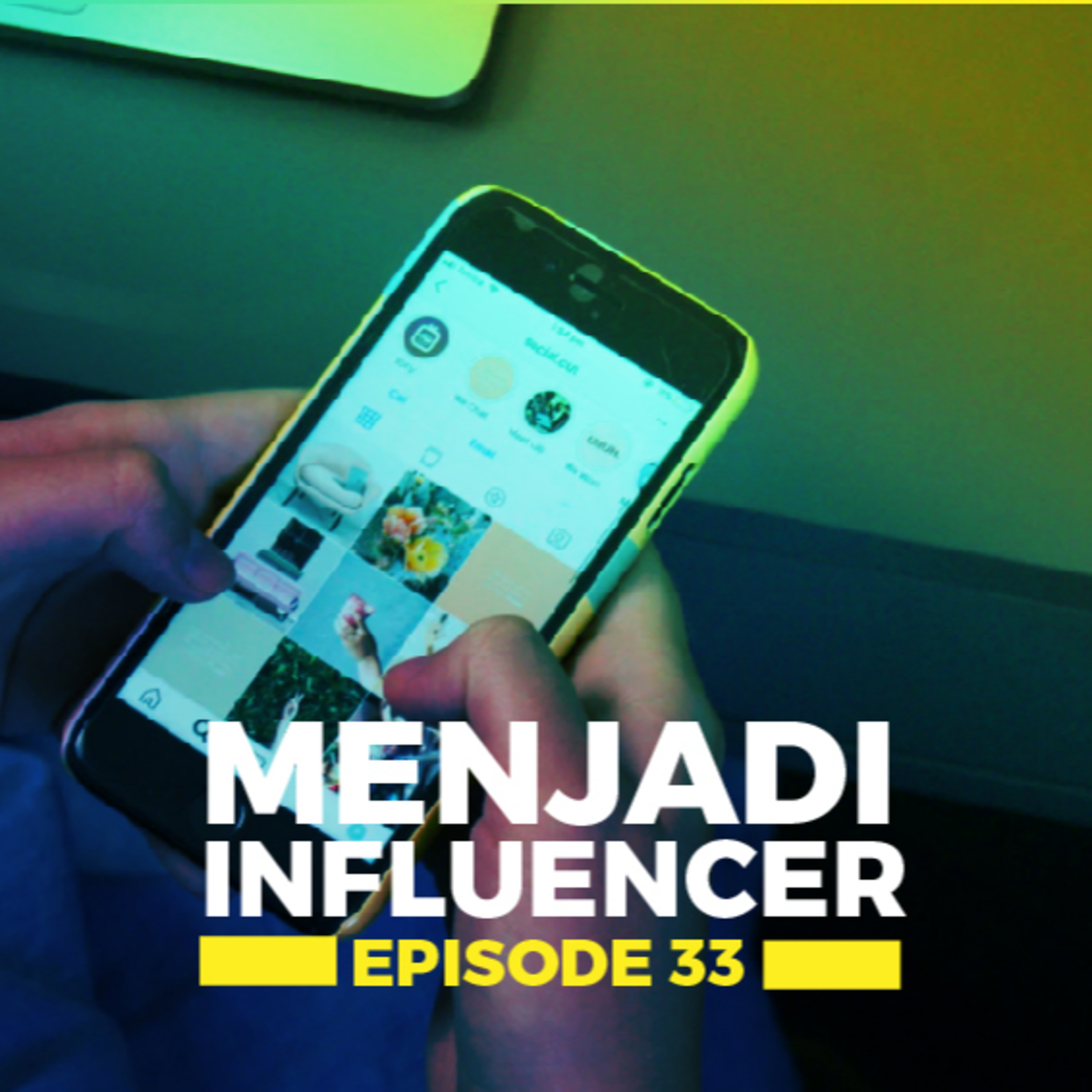 Cerita Kebaikan Podcast
