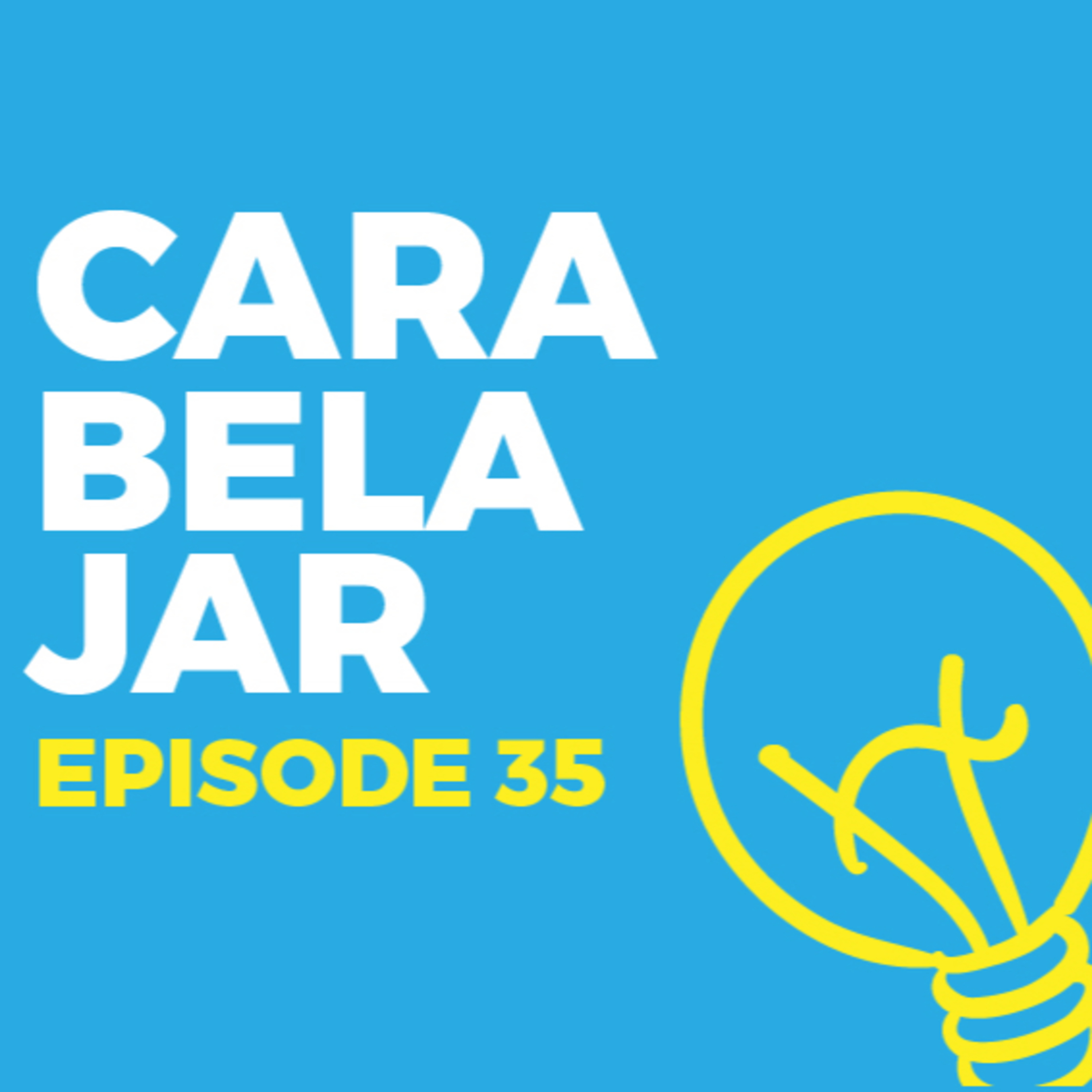Cerita Kebaikan Podcast