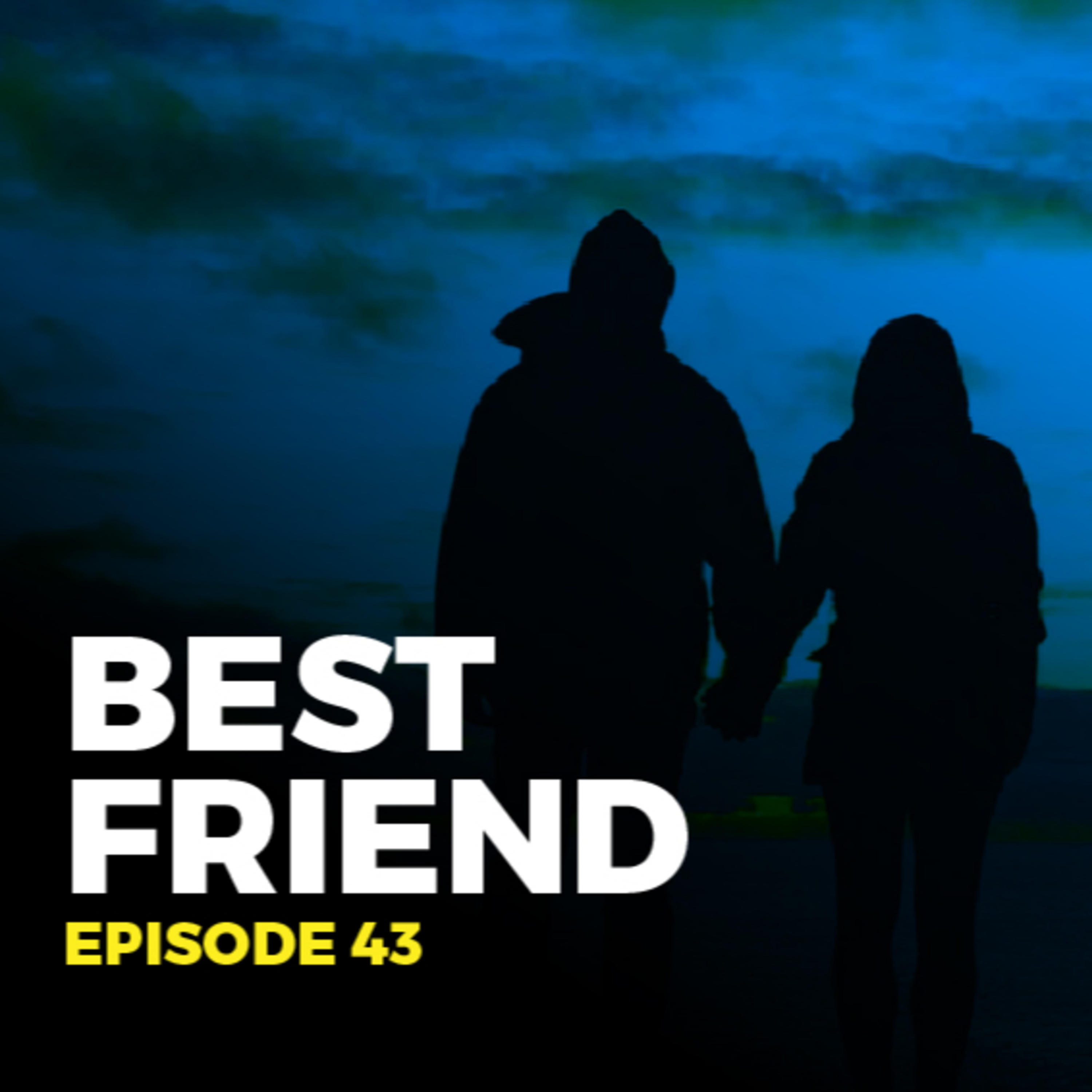 Cerita Kebaikan Podcast