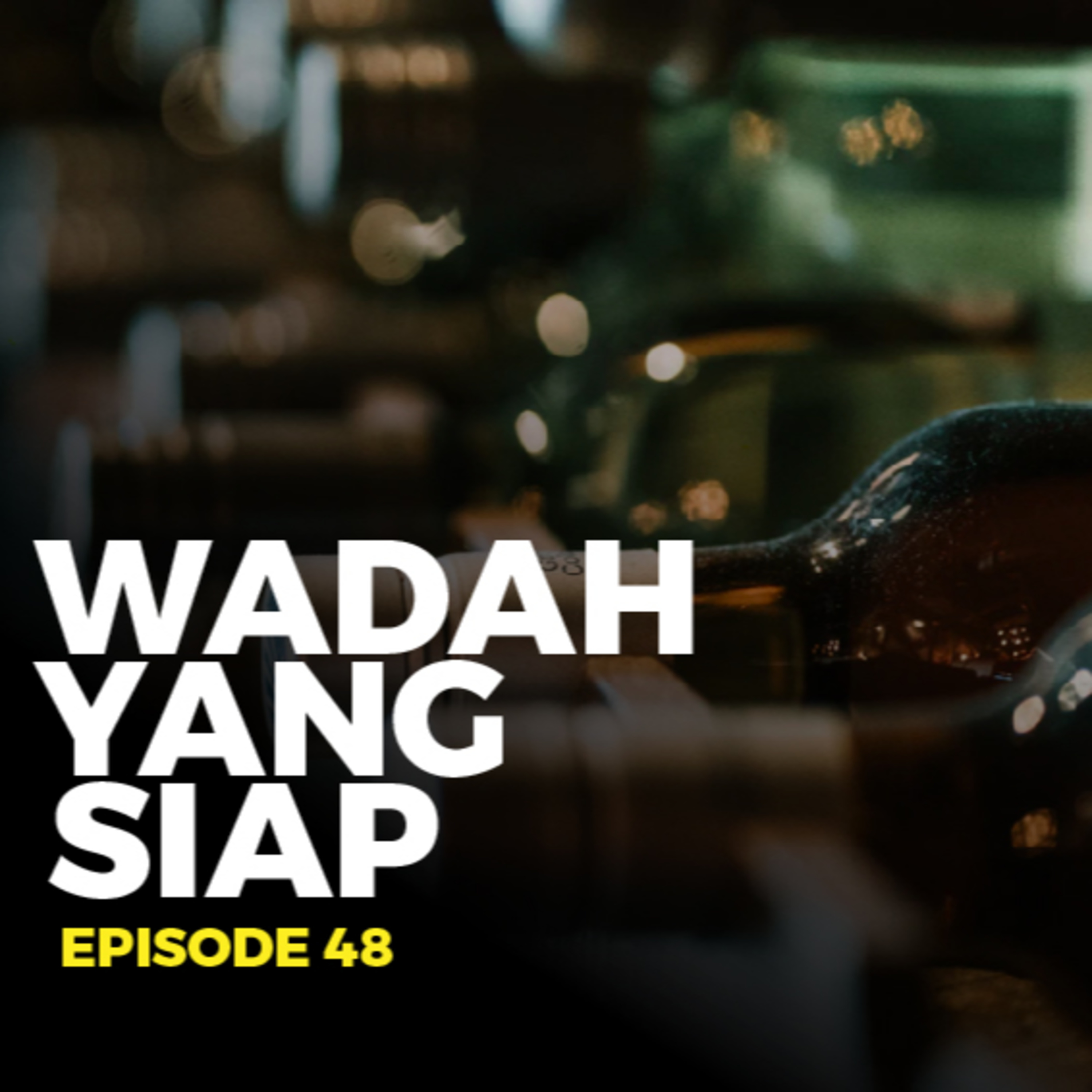 Cerita Kebaikan Podcast