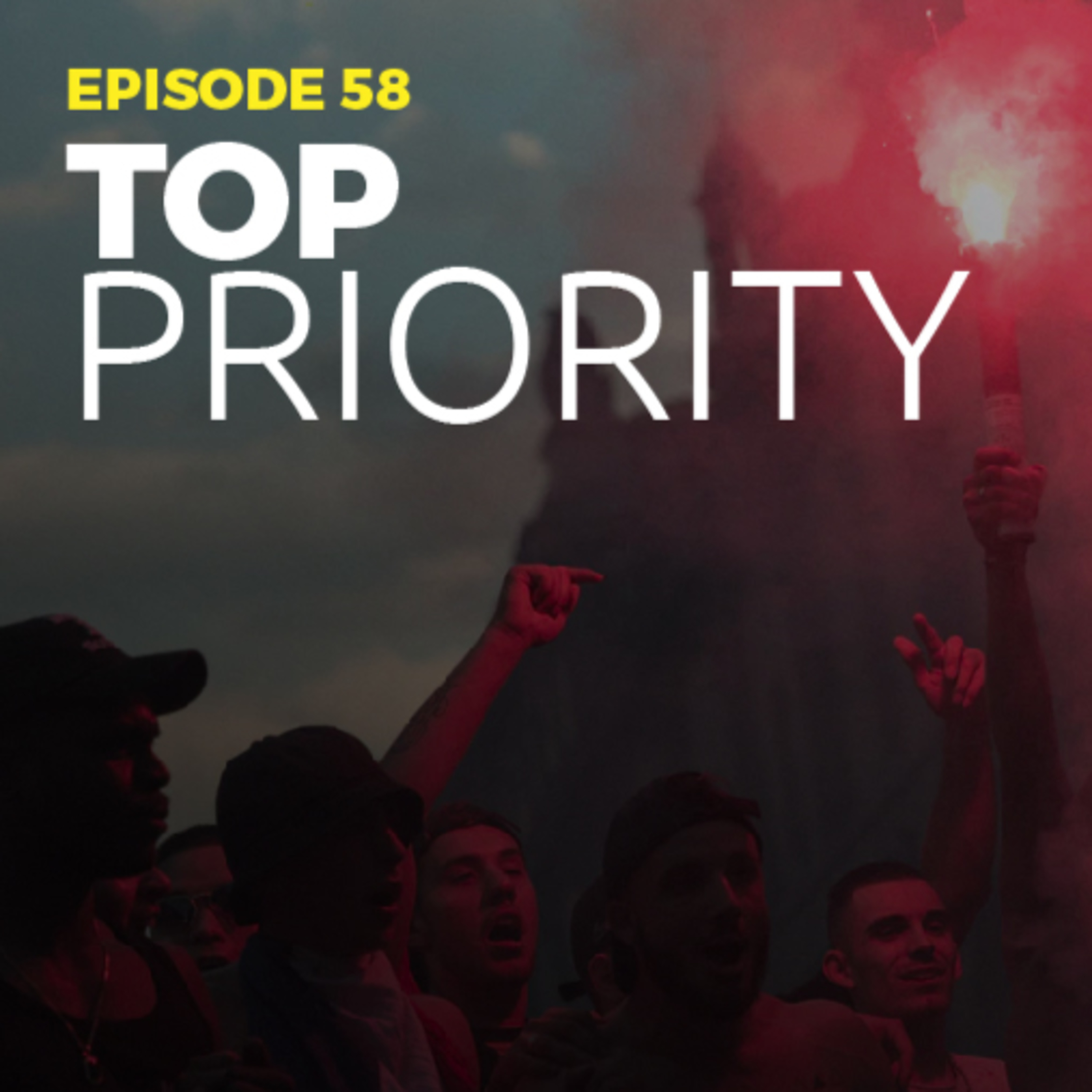 Cerita Kebaikan Podcast