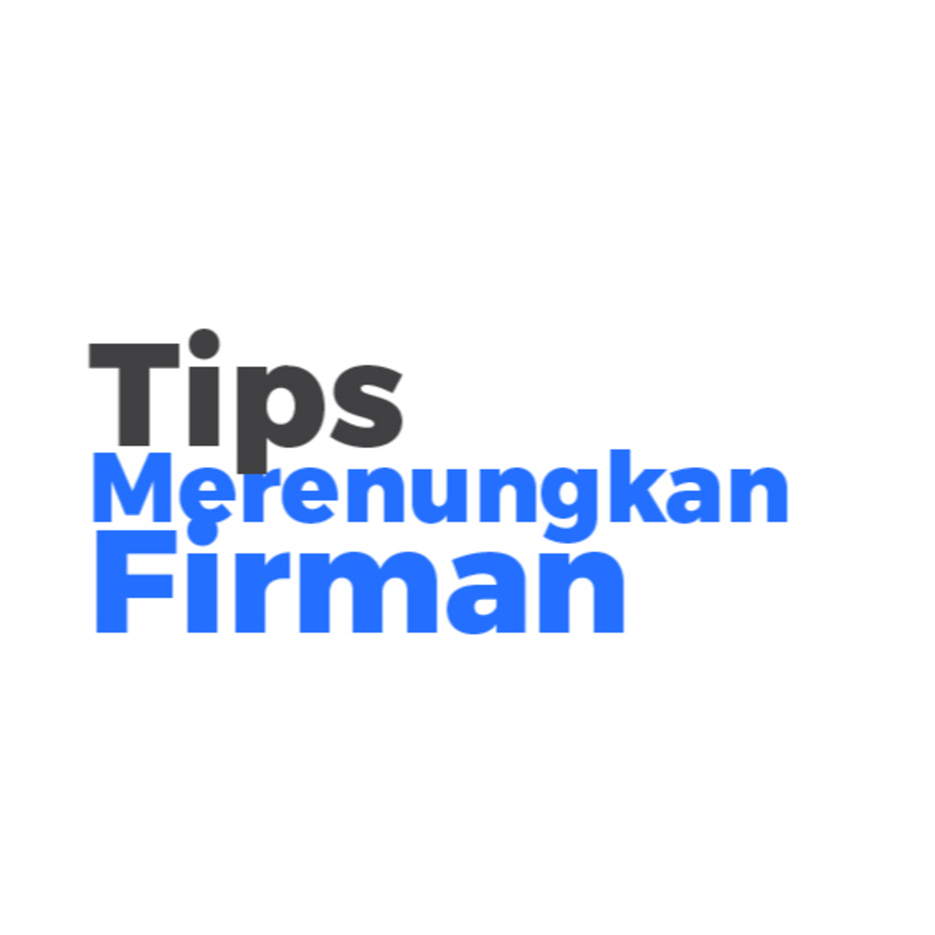 Cerita Kebaikan Podcast