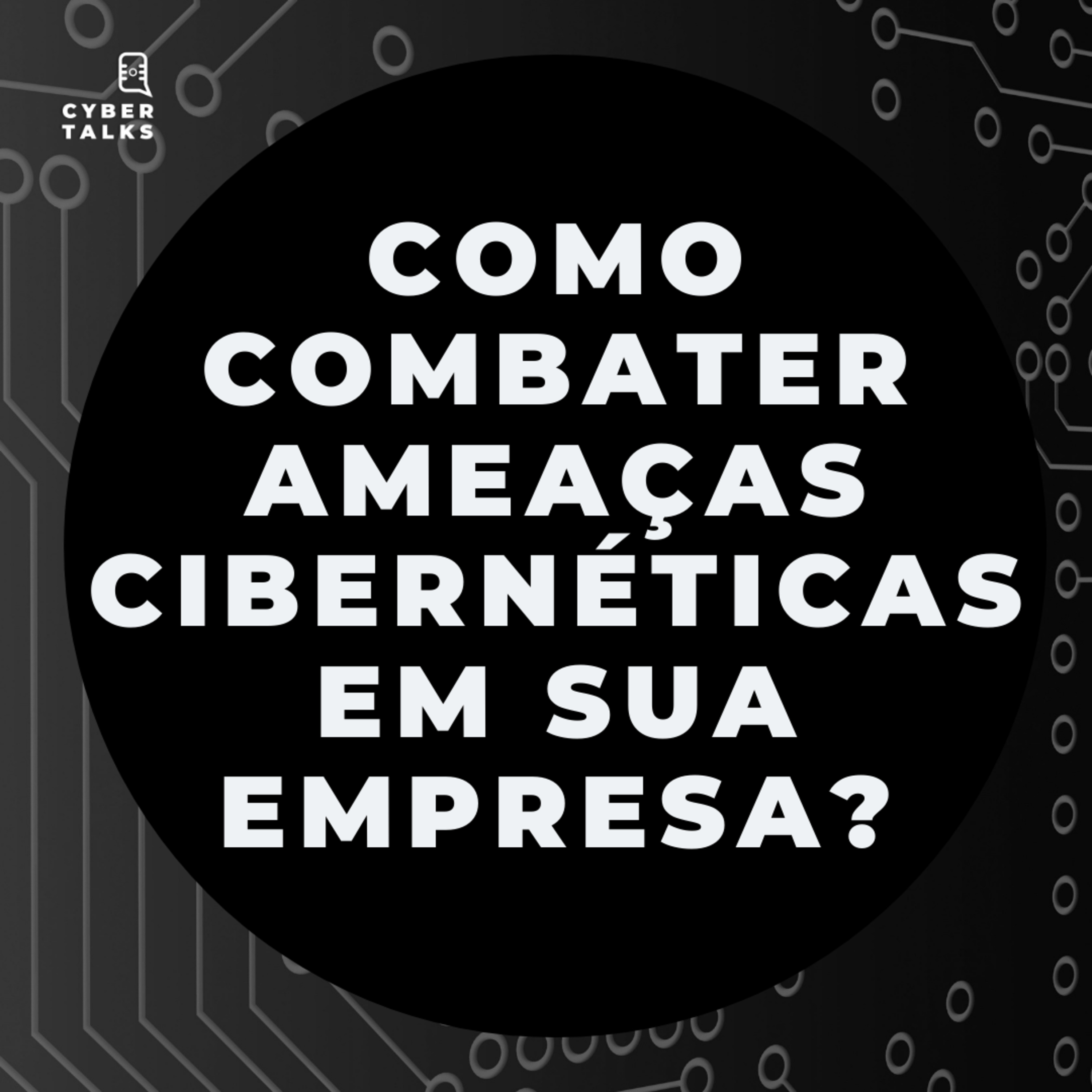 CyberTalks - Compugraf