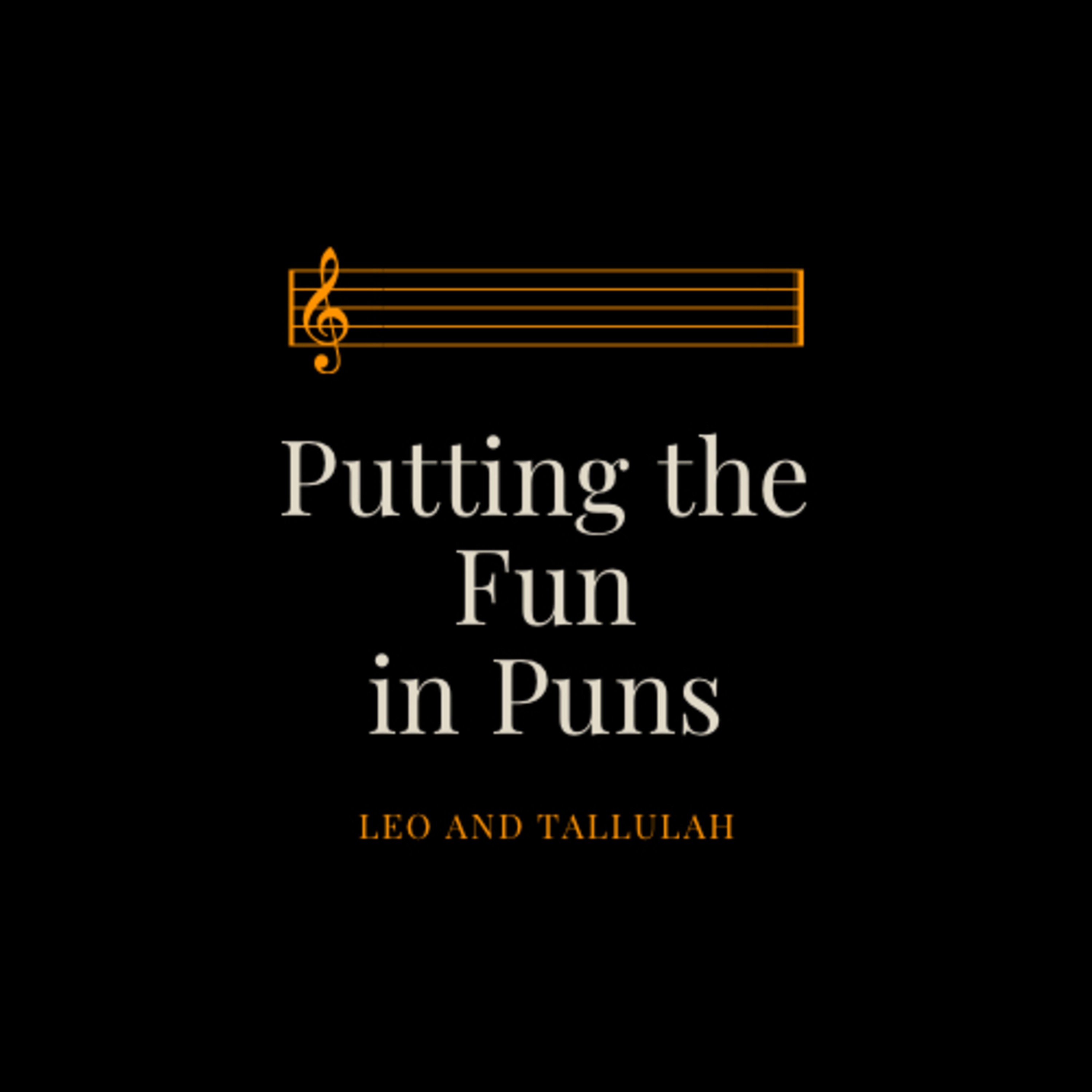 Putting the Fun in Puns!