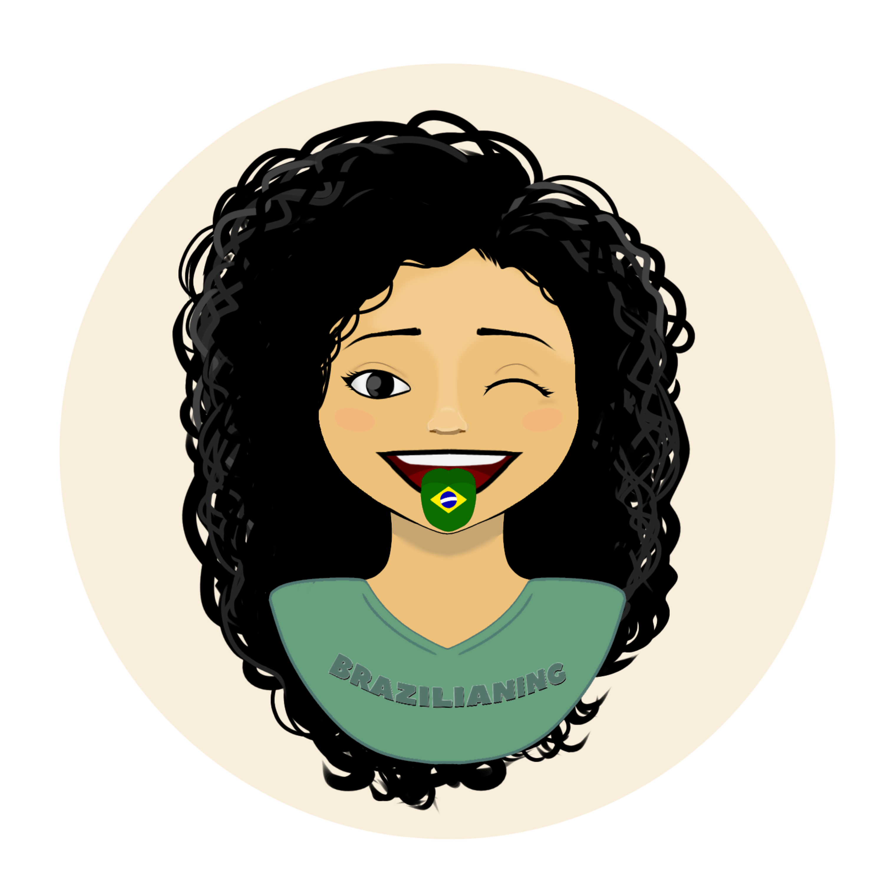 Brazilianing - Brazilian Portuguese