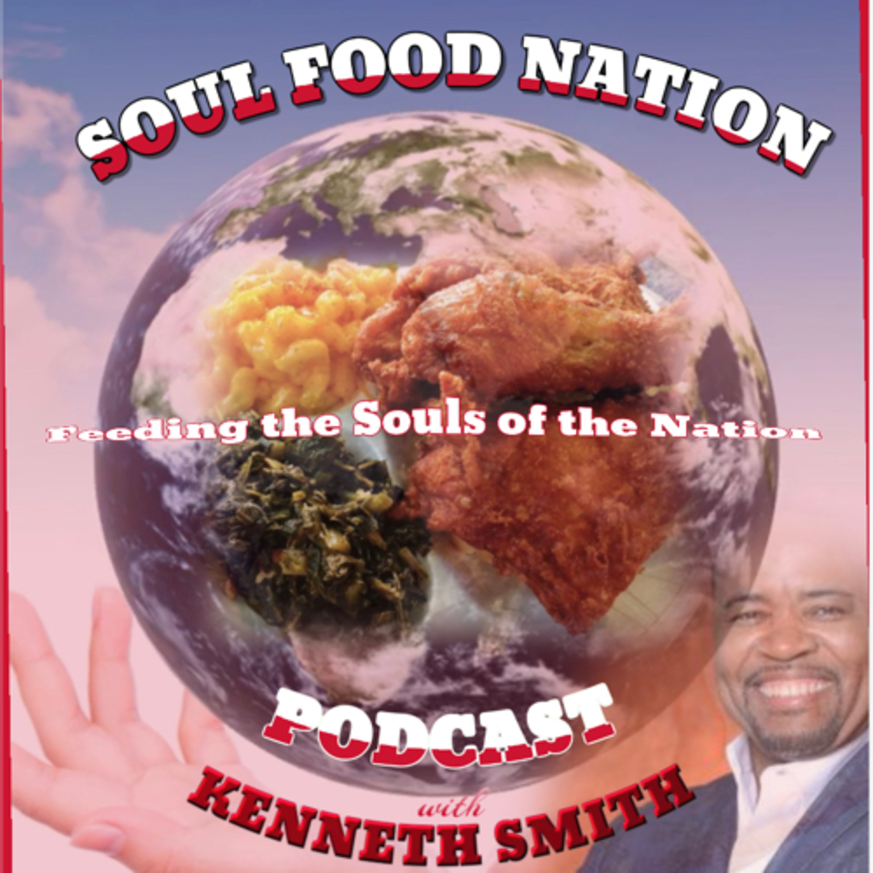 SOUL FOOD NATION