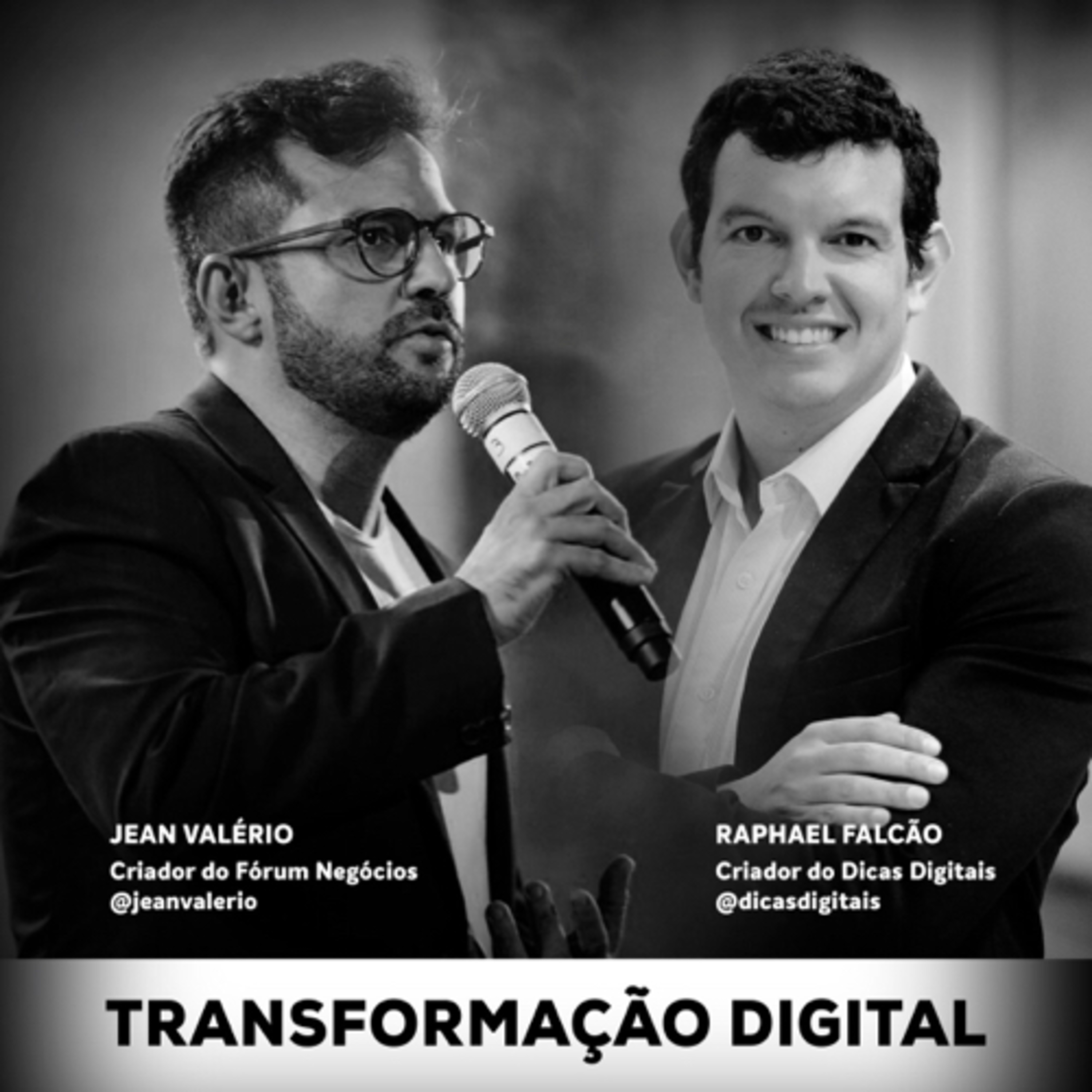 Fórum Negócios Cast