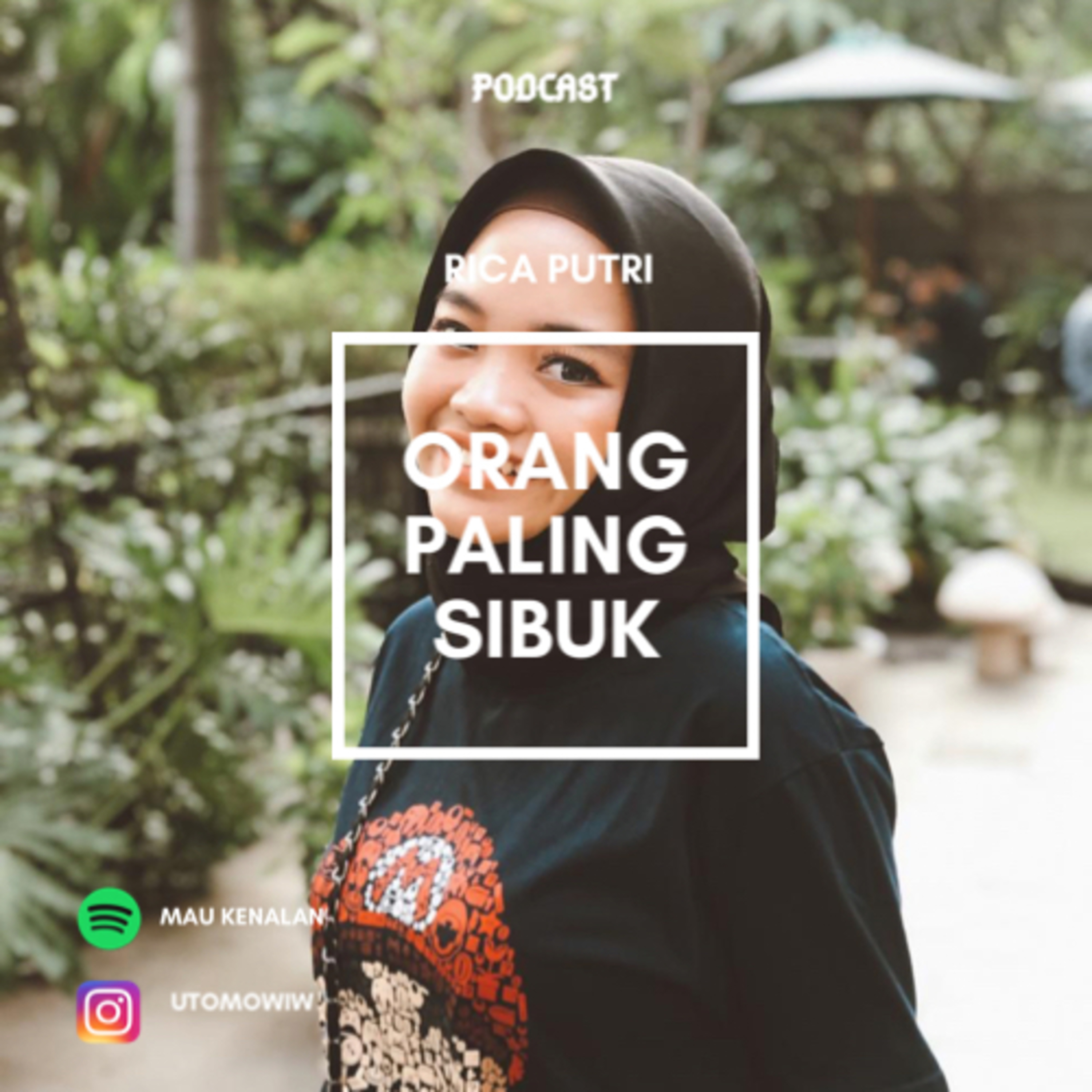 MAU KENALAN