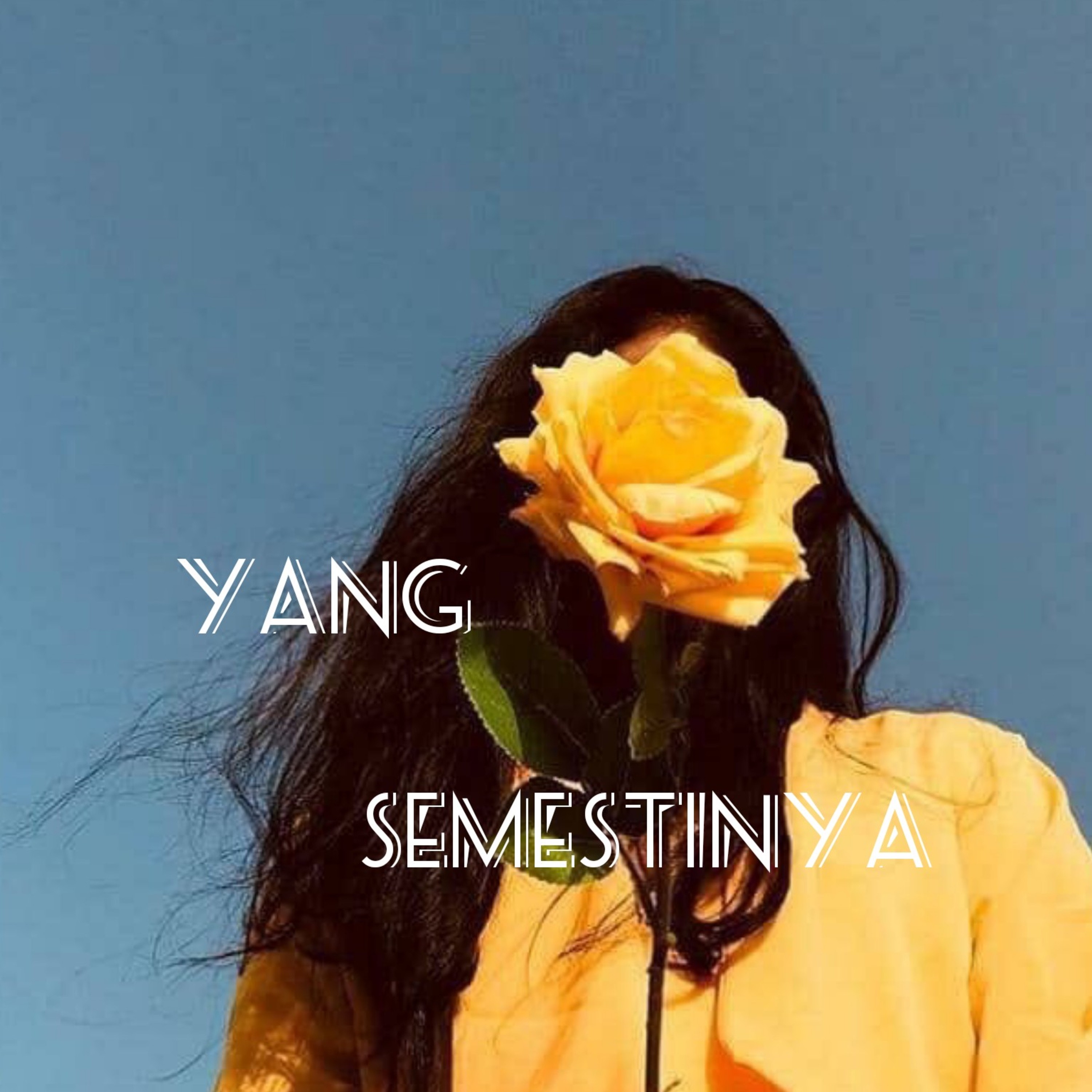 Yang Semestinya