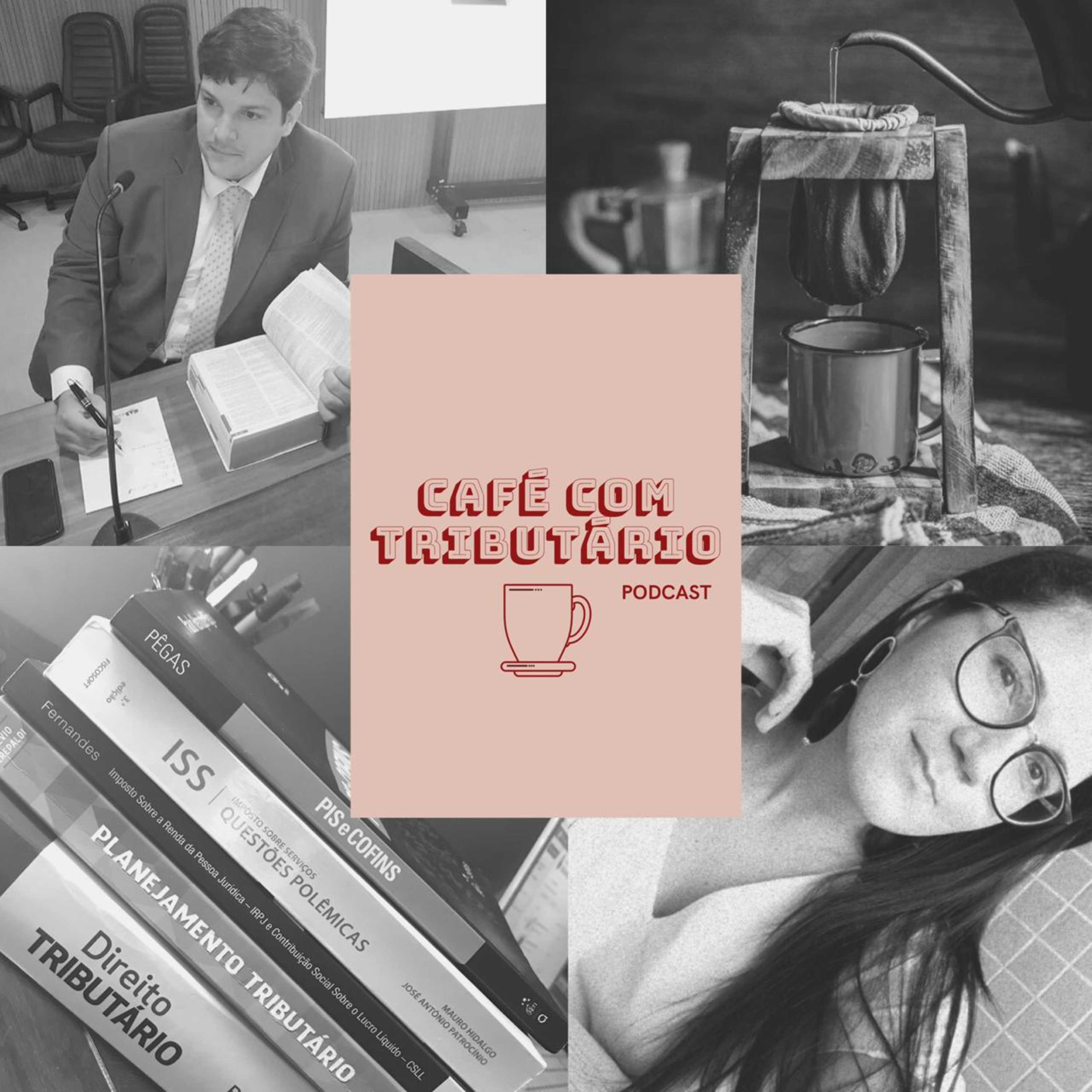 Café com Tributário