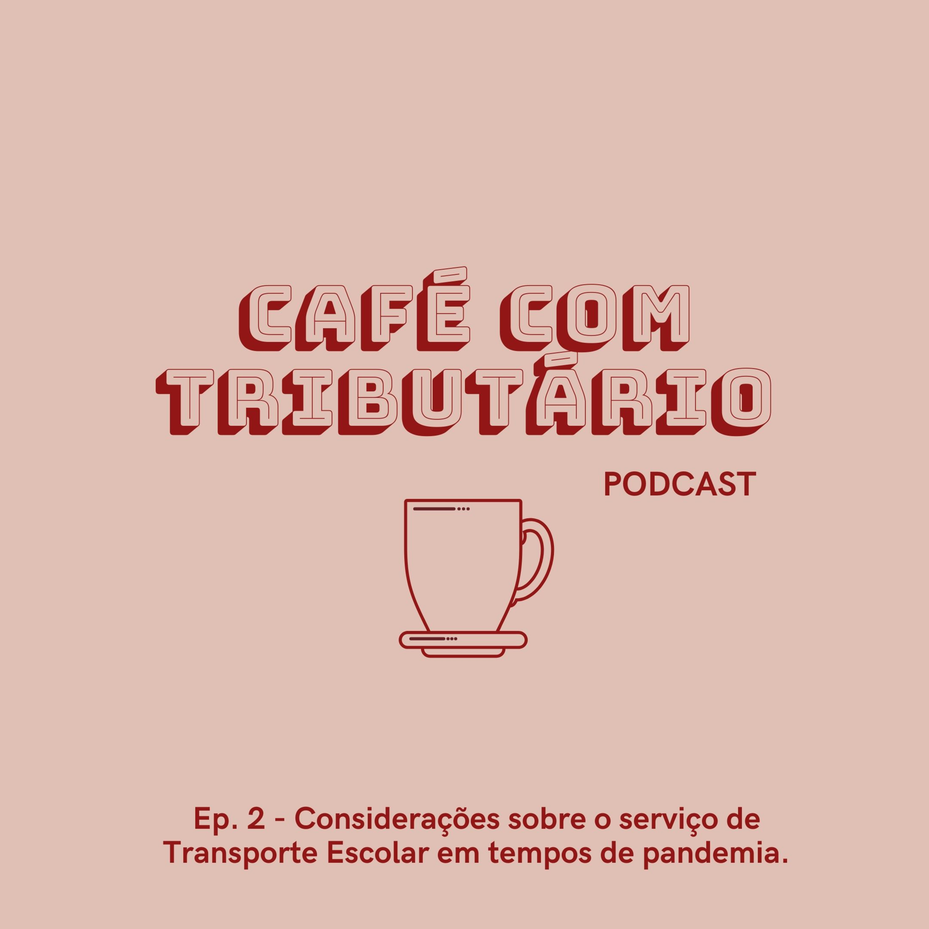Café com Tributário