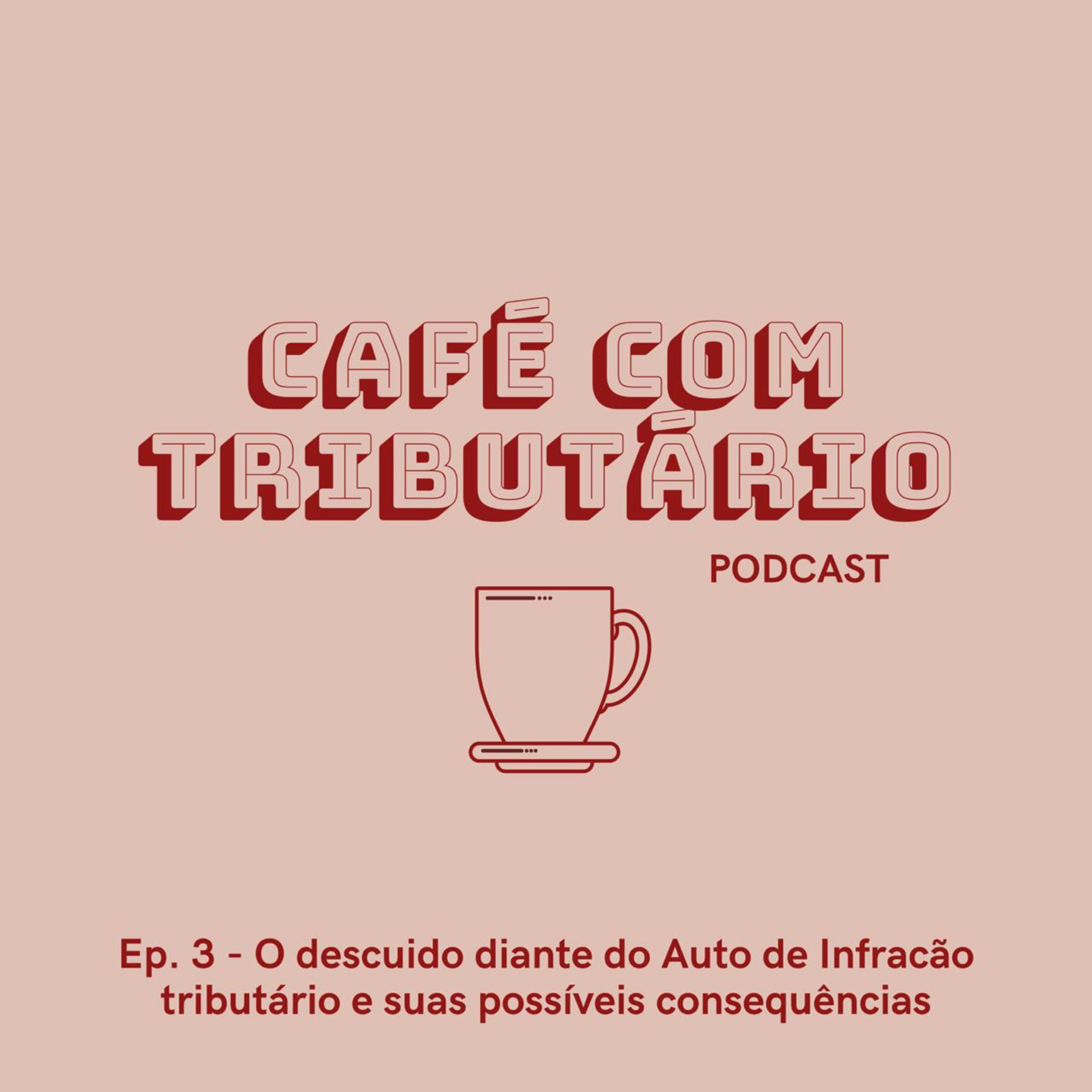 Café com Tributário