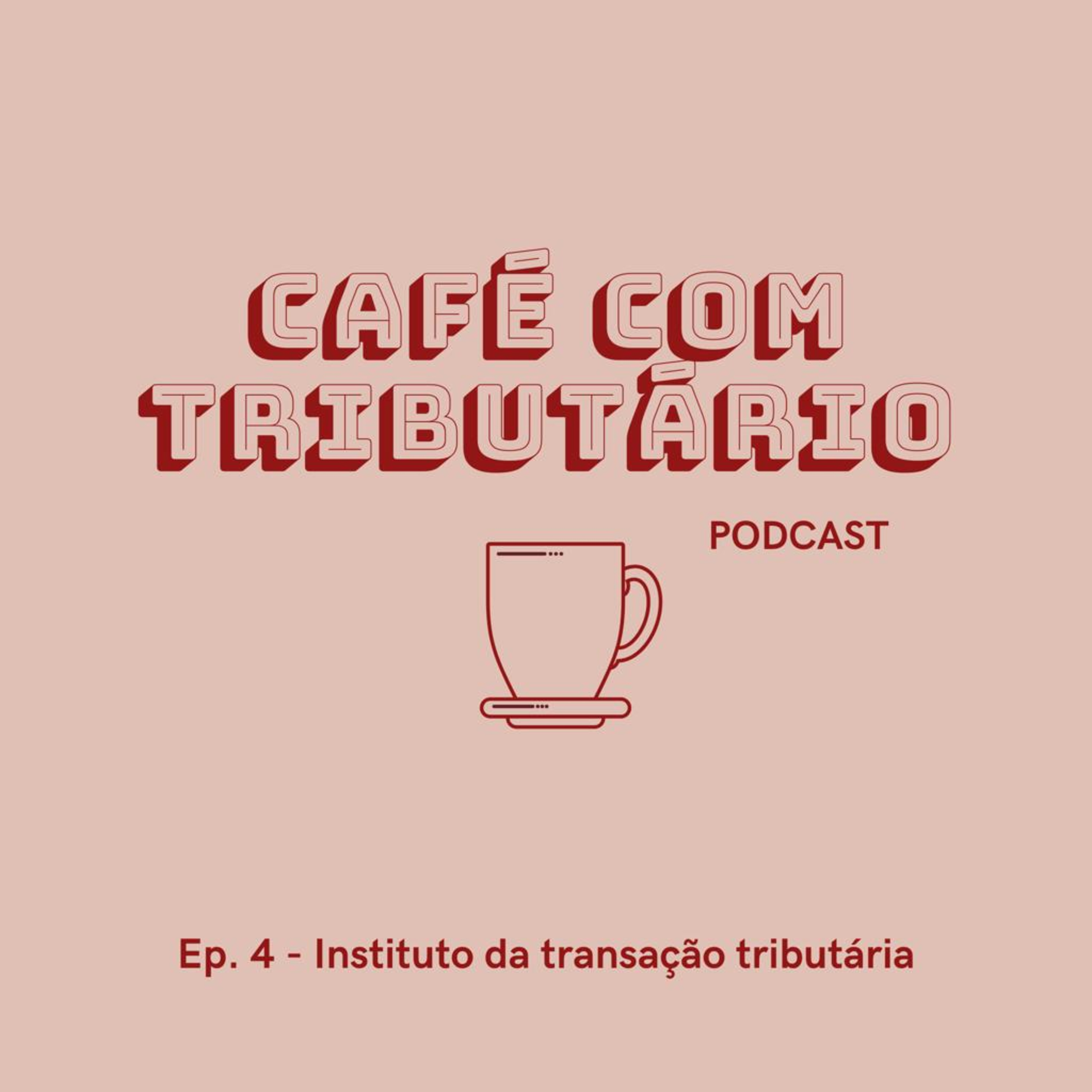Café com Tributário