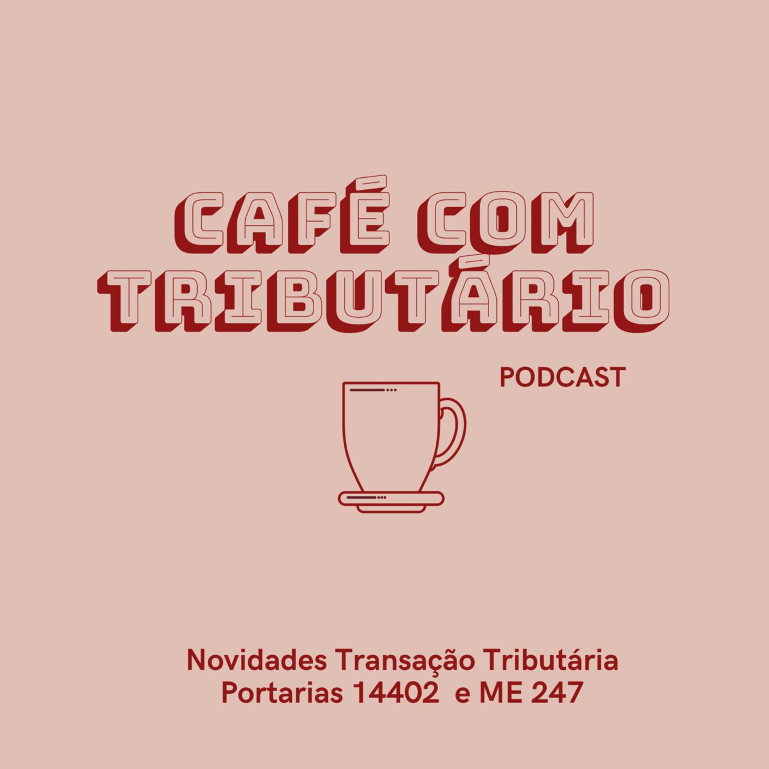 Café com Tributário