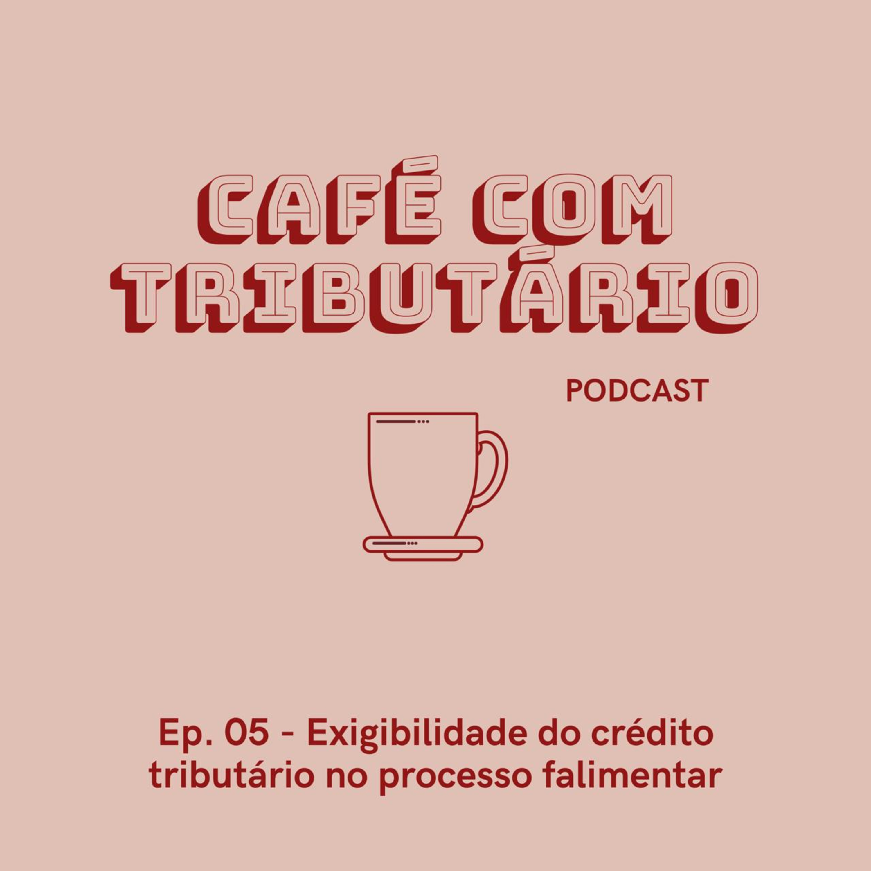 Café com Tributário