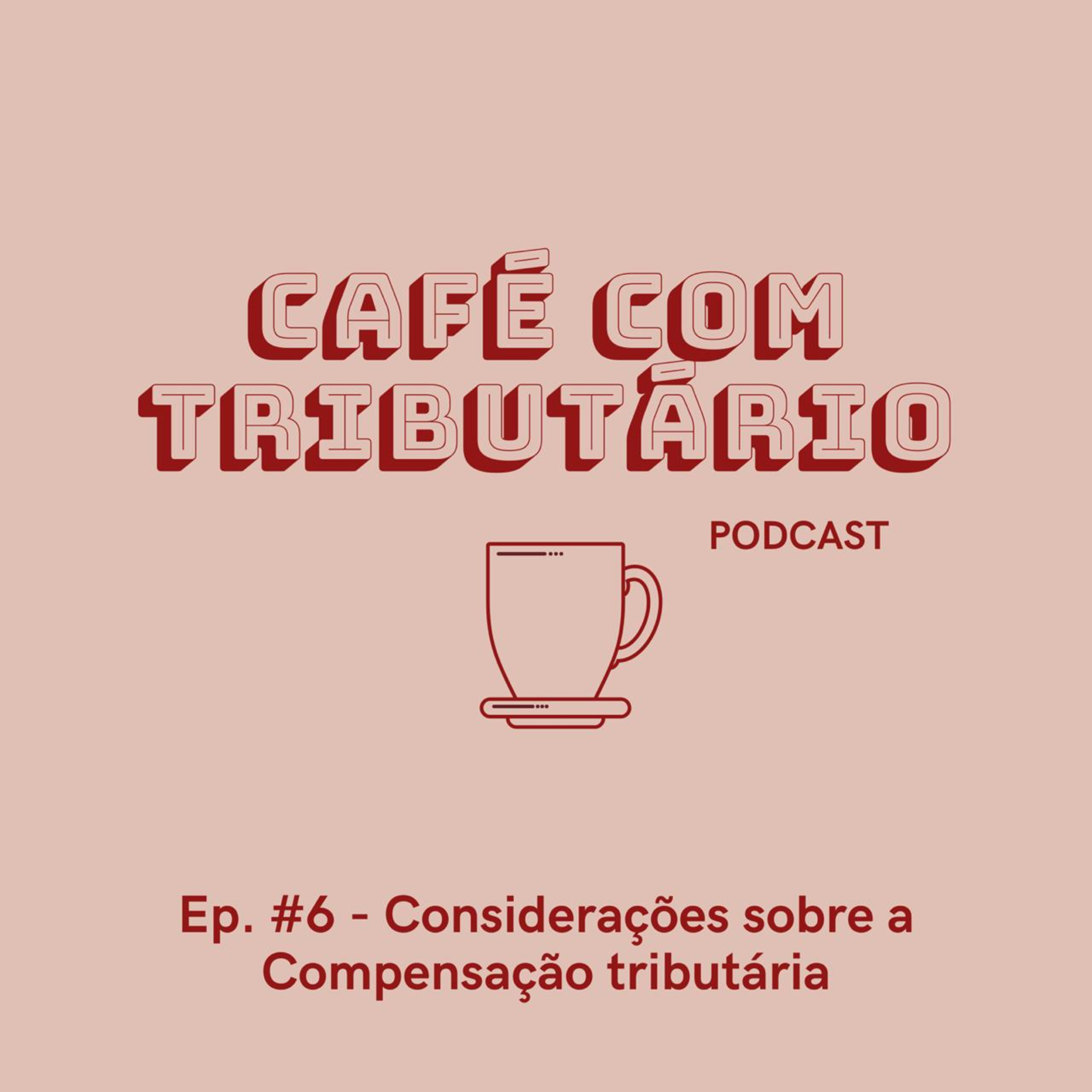 Café com Tributário