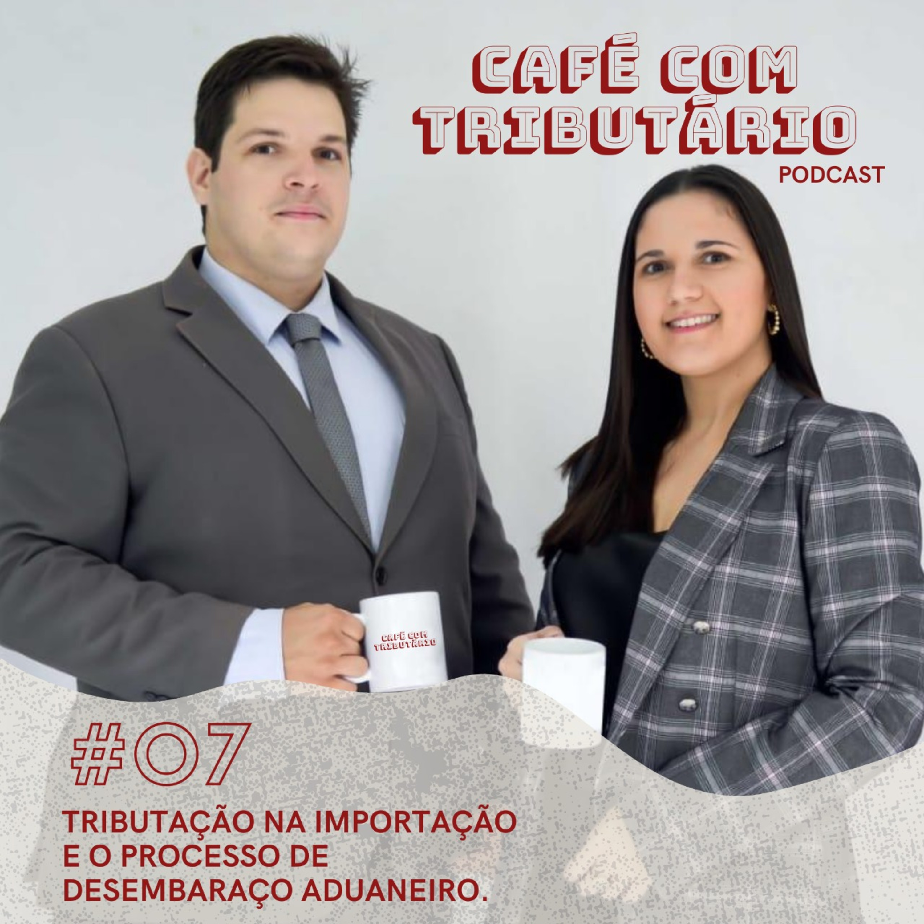 Café com Tributário