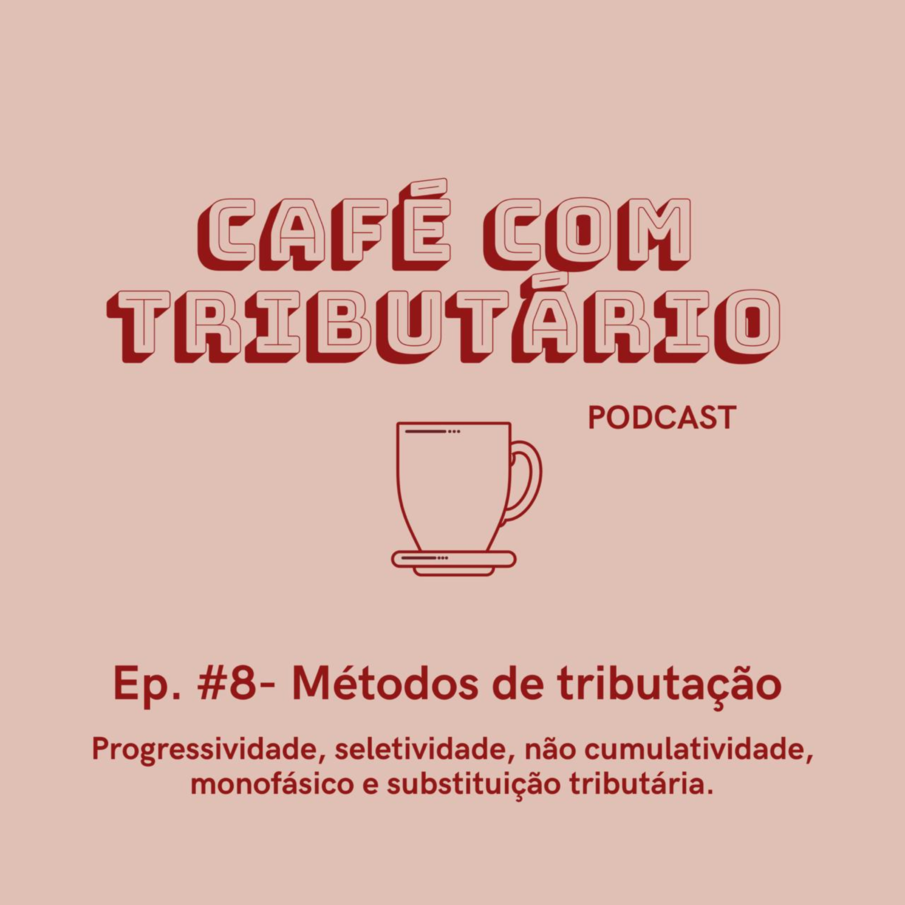 Café com Tributário