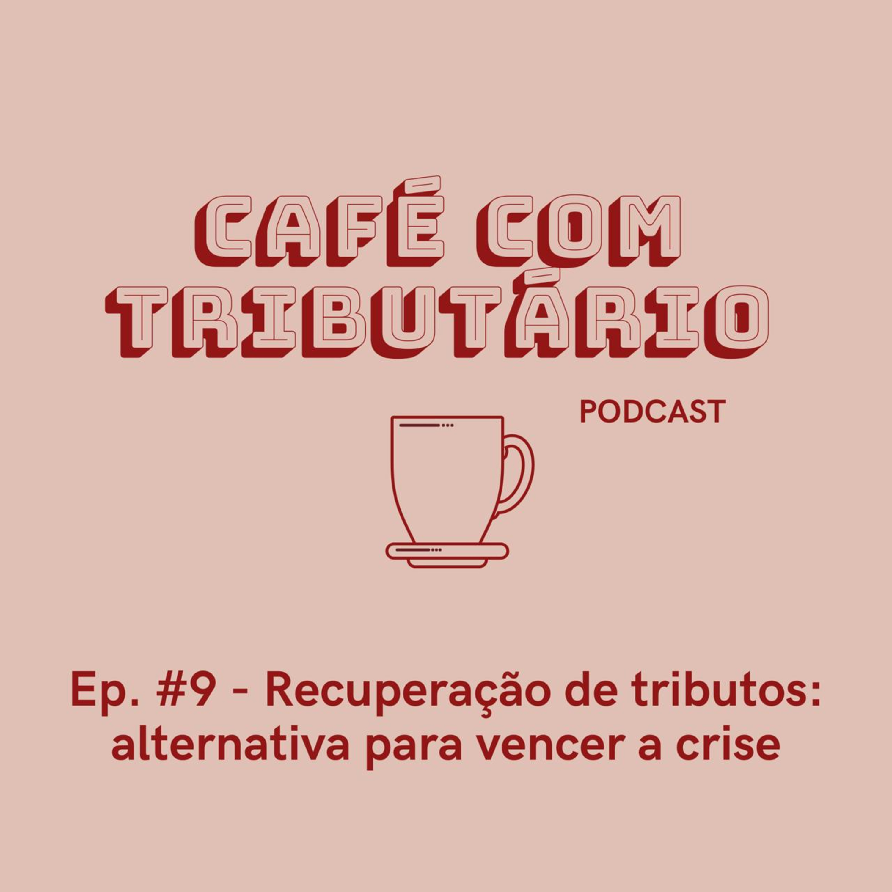 Café com Tributário