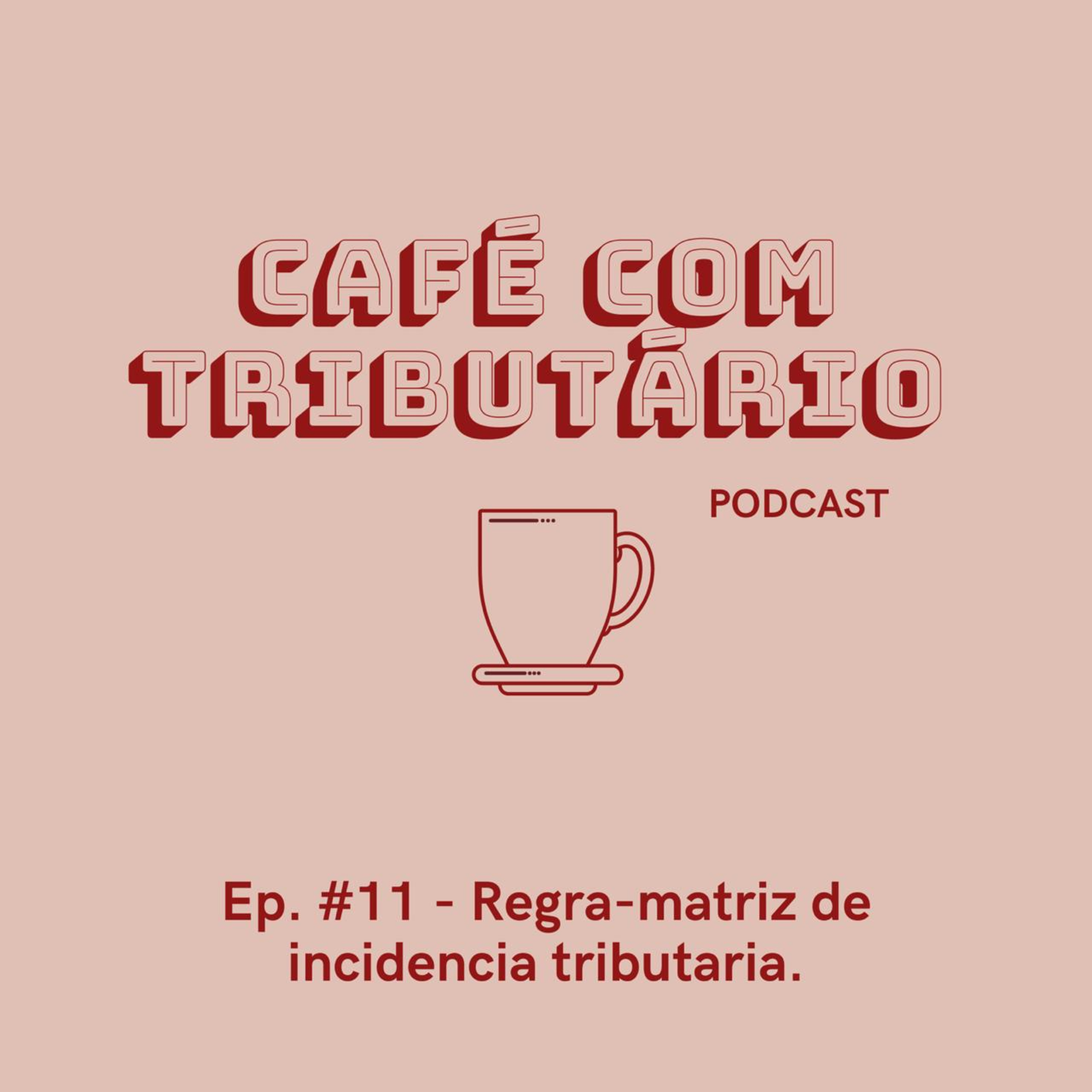 Café com Tributário