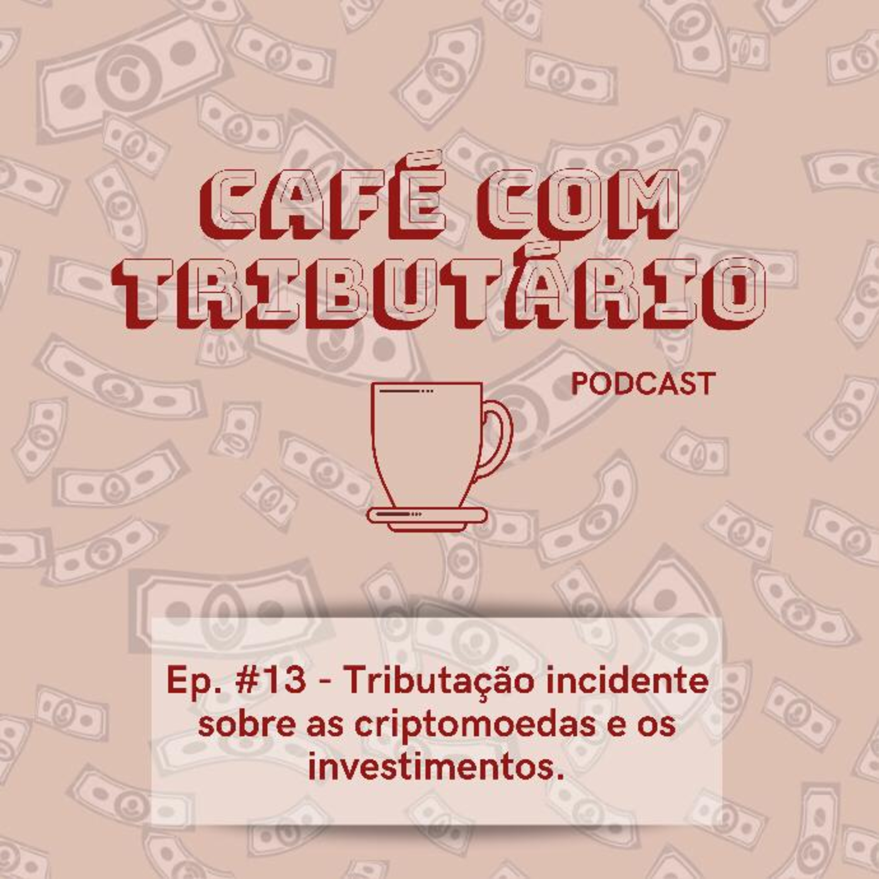 Café com Tributário