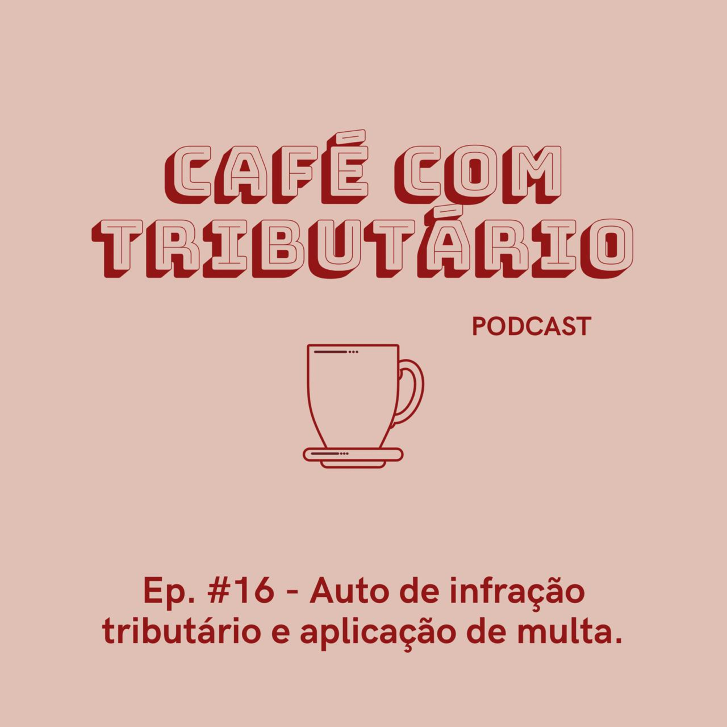Café com Tributário