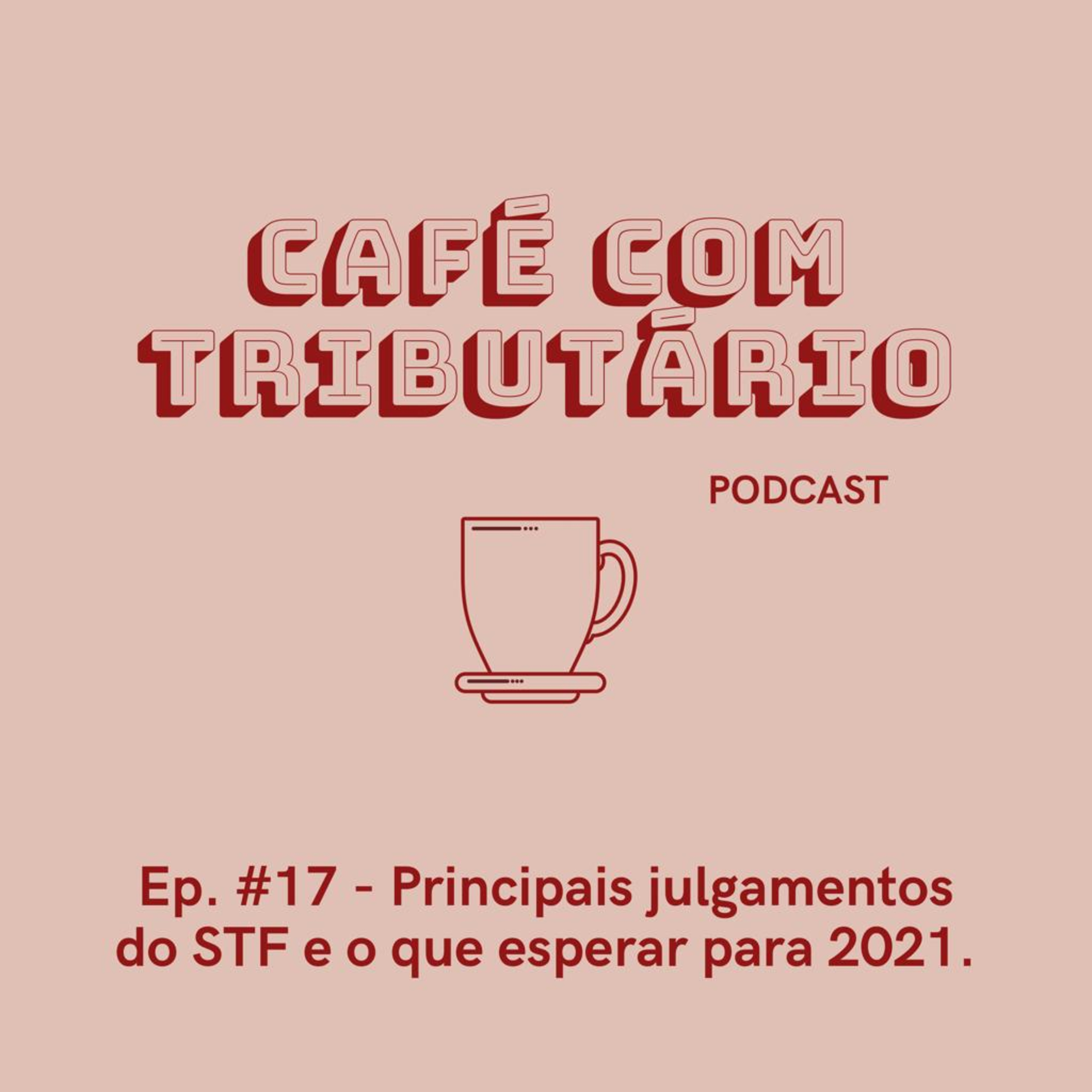 Café com Tributário