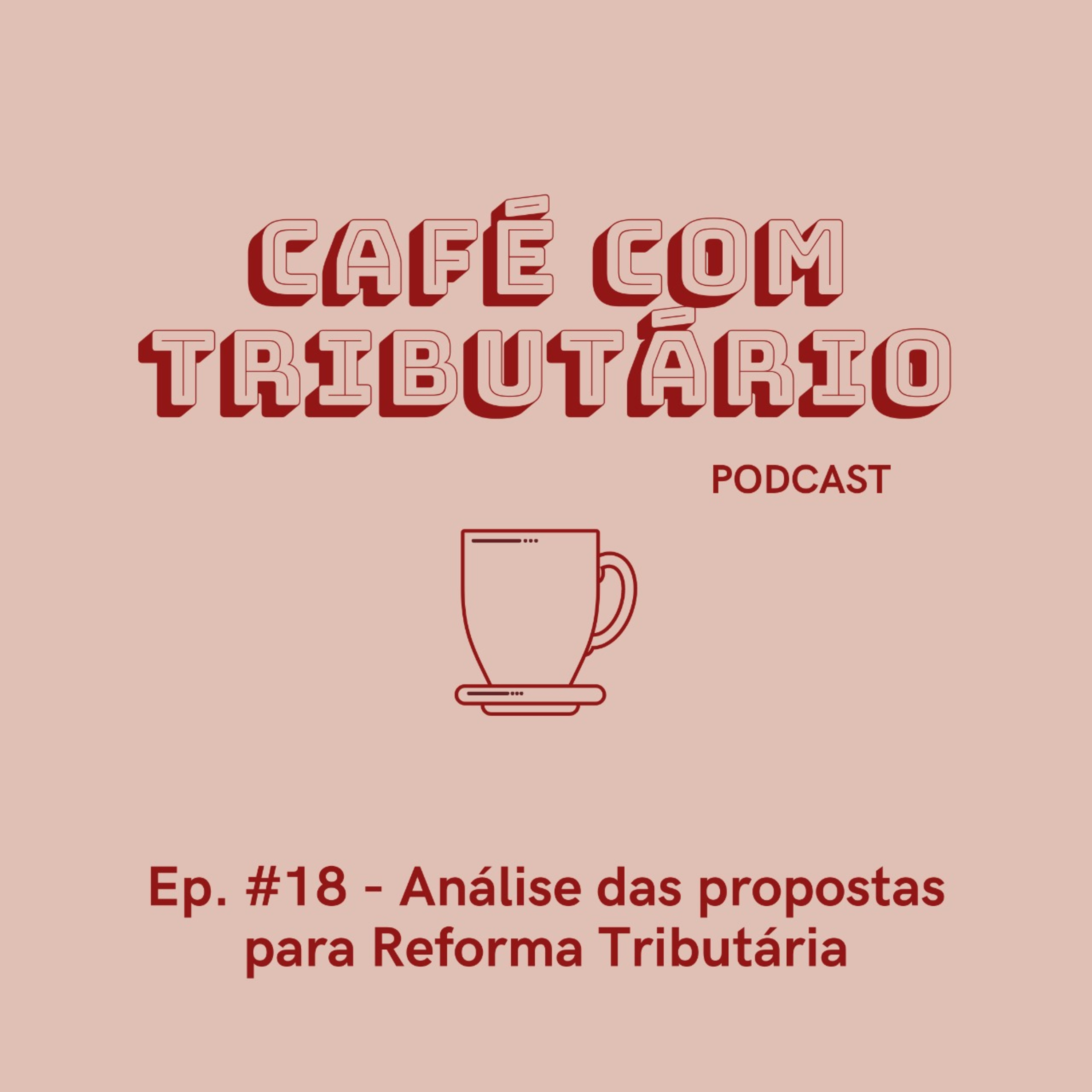 Café com Tributário