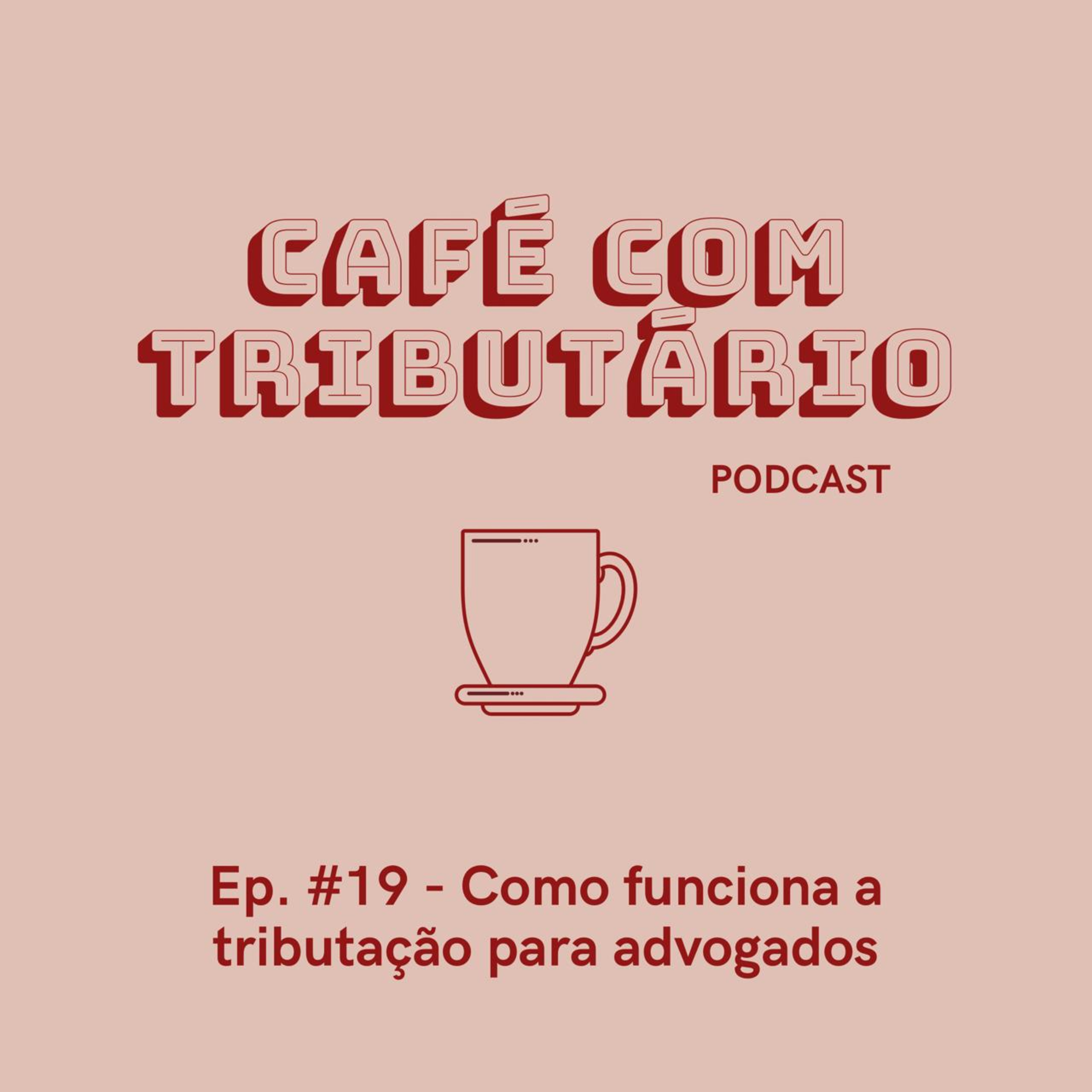 Café com Tributário