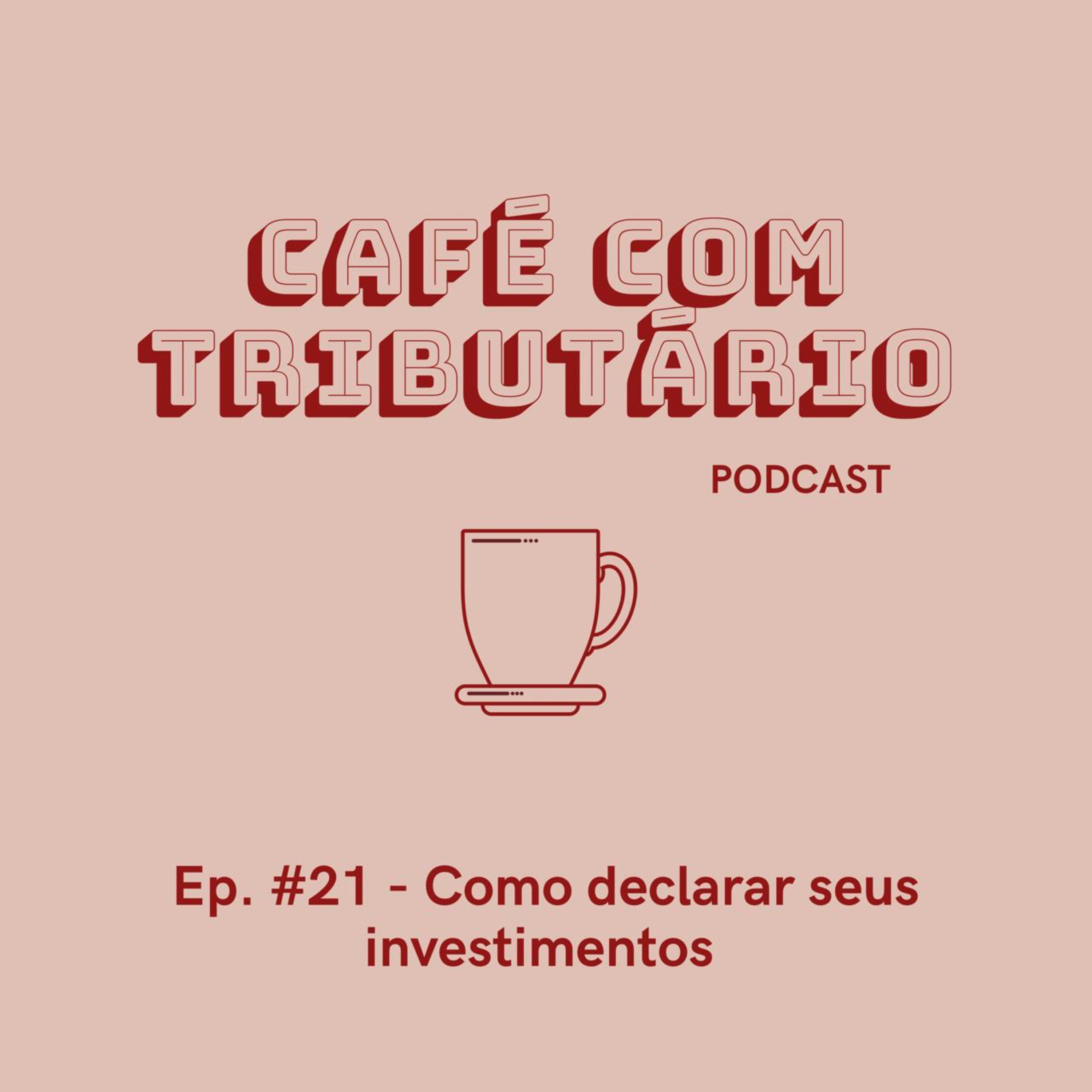 Café com Tributário