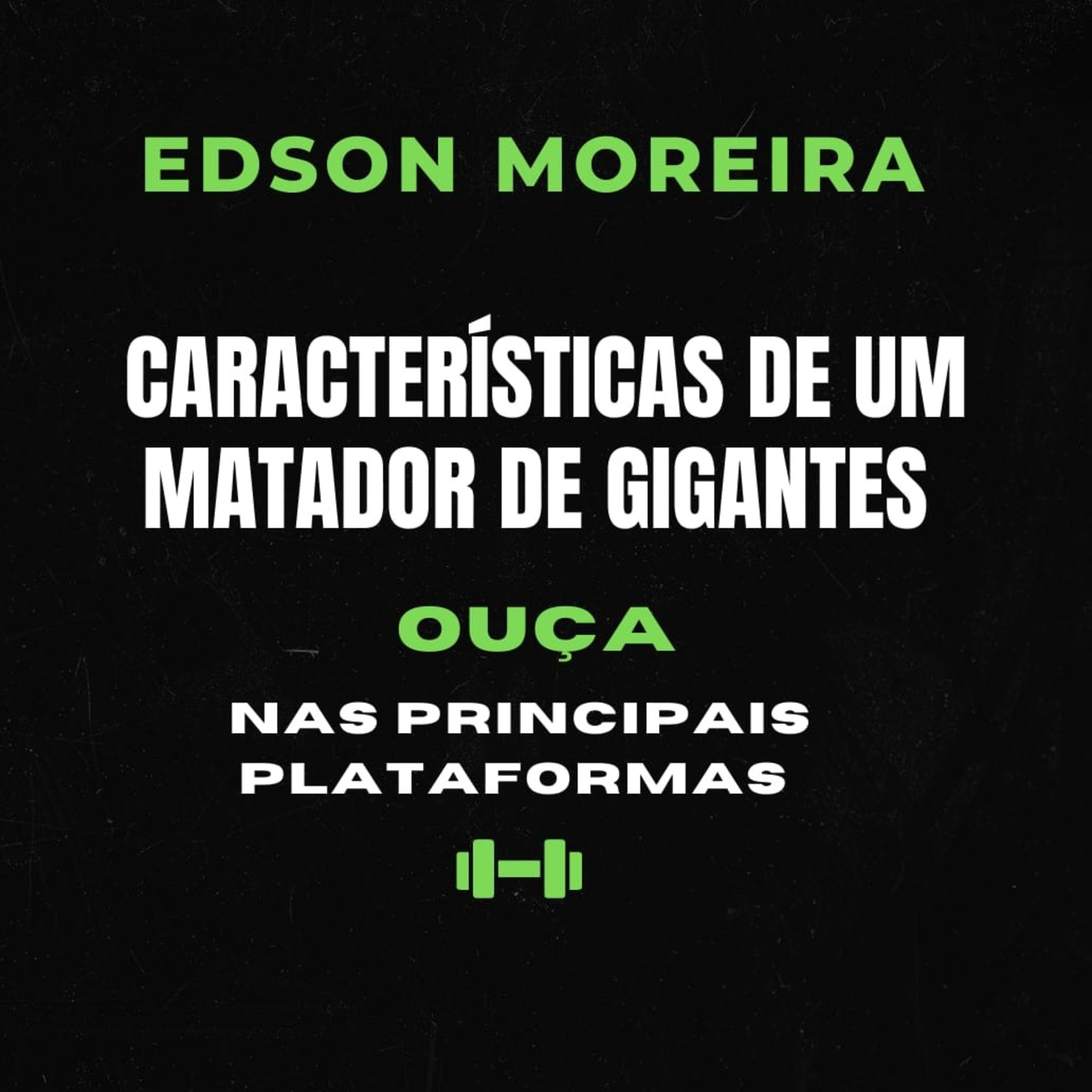 Edson Moreira Oficial