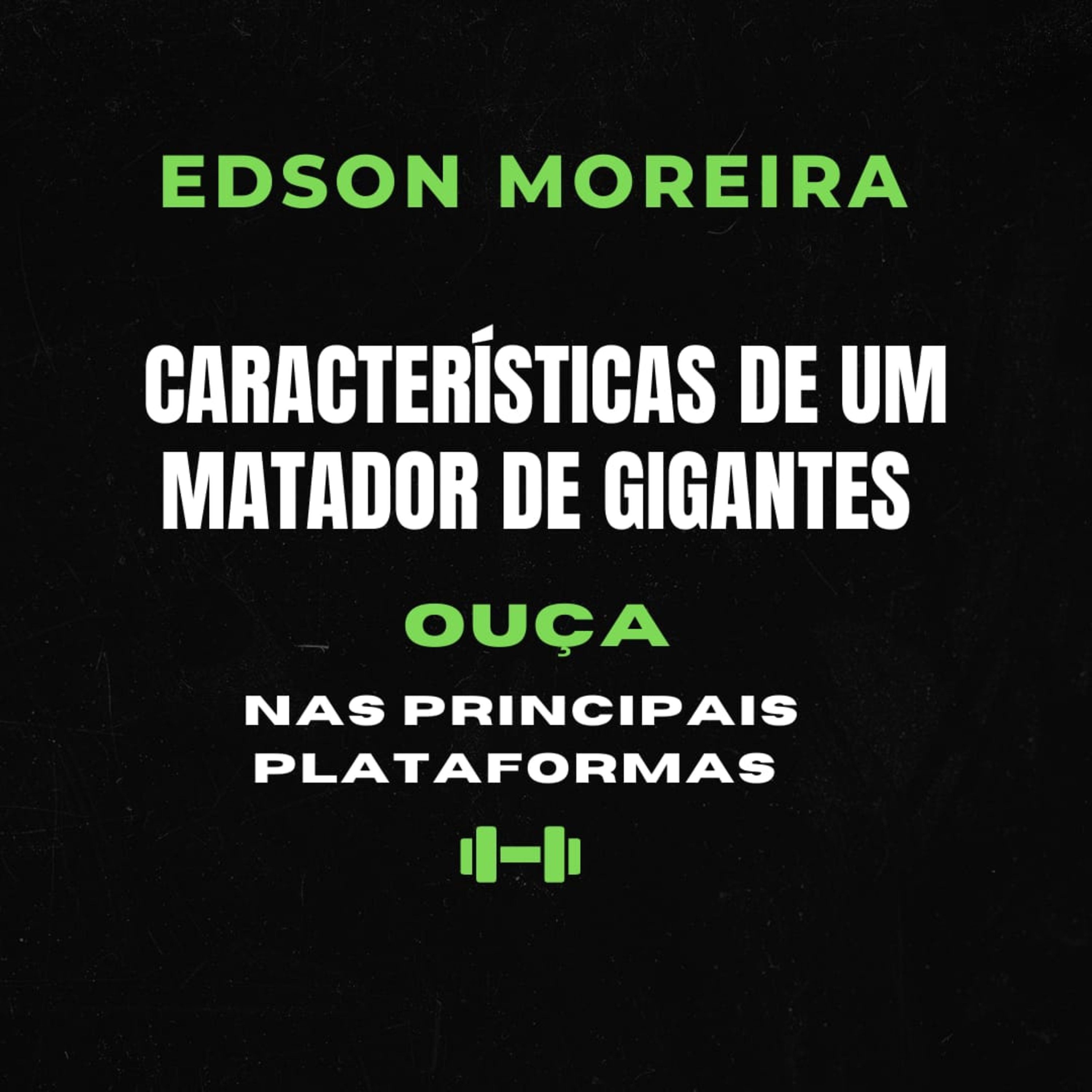 Edson Moreira Oficial