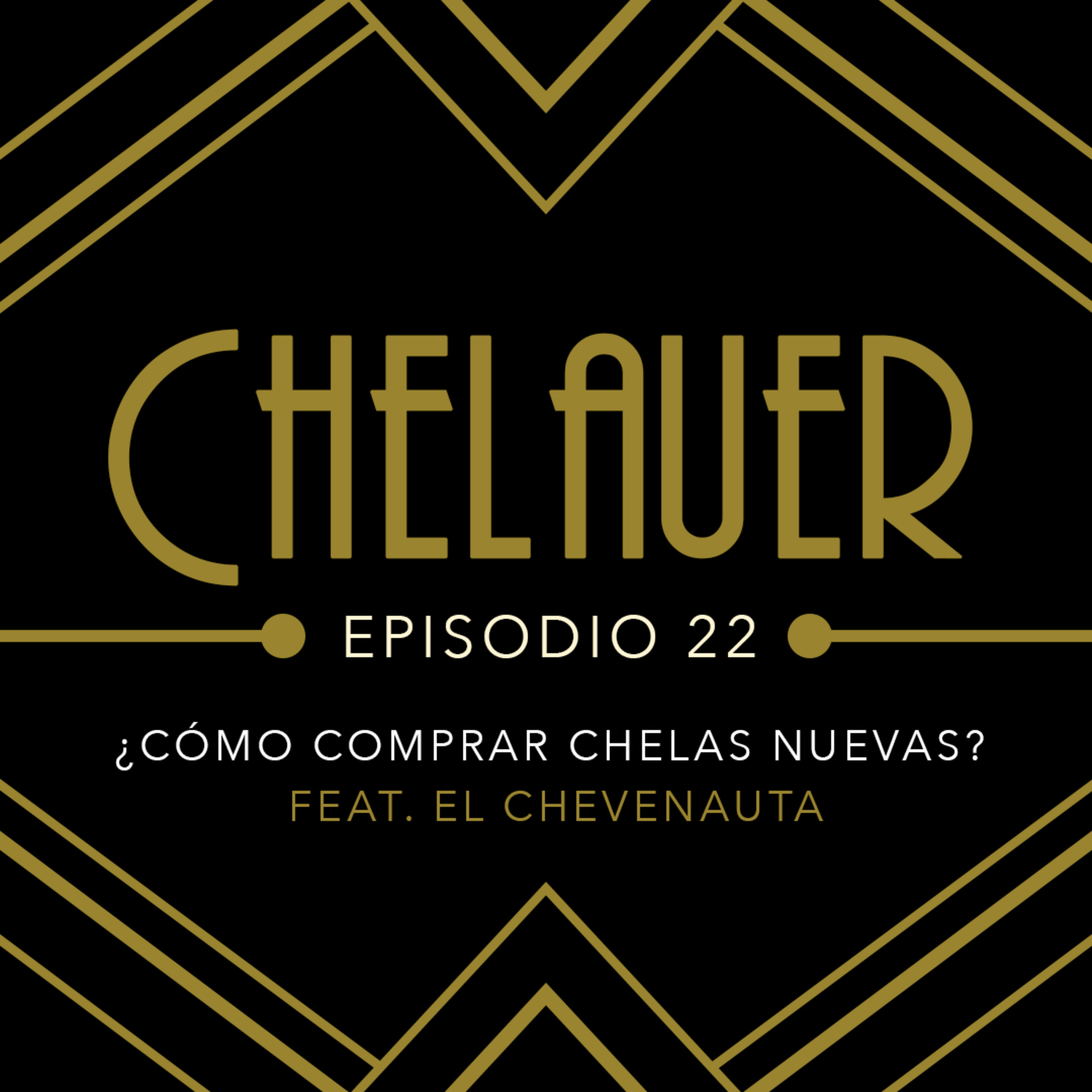 Chelauer