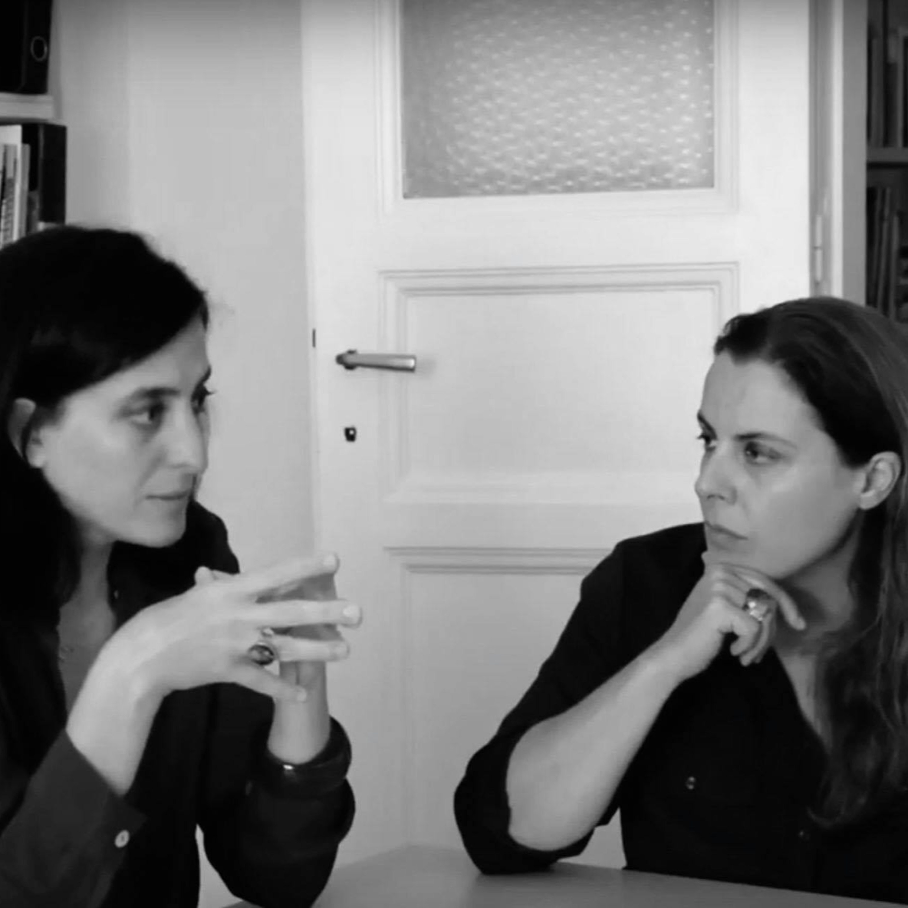 Archisearch Talks